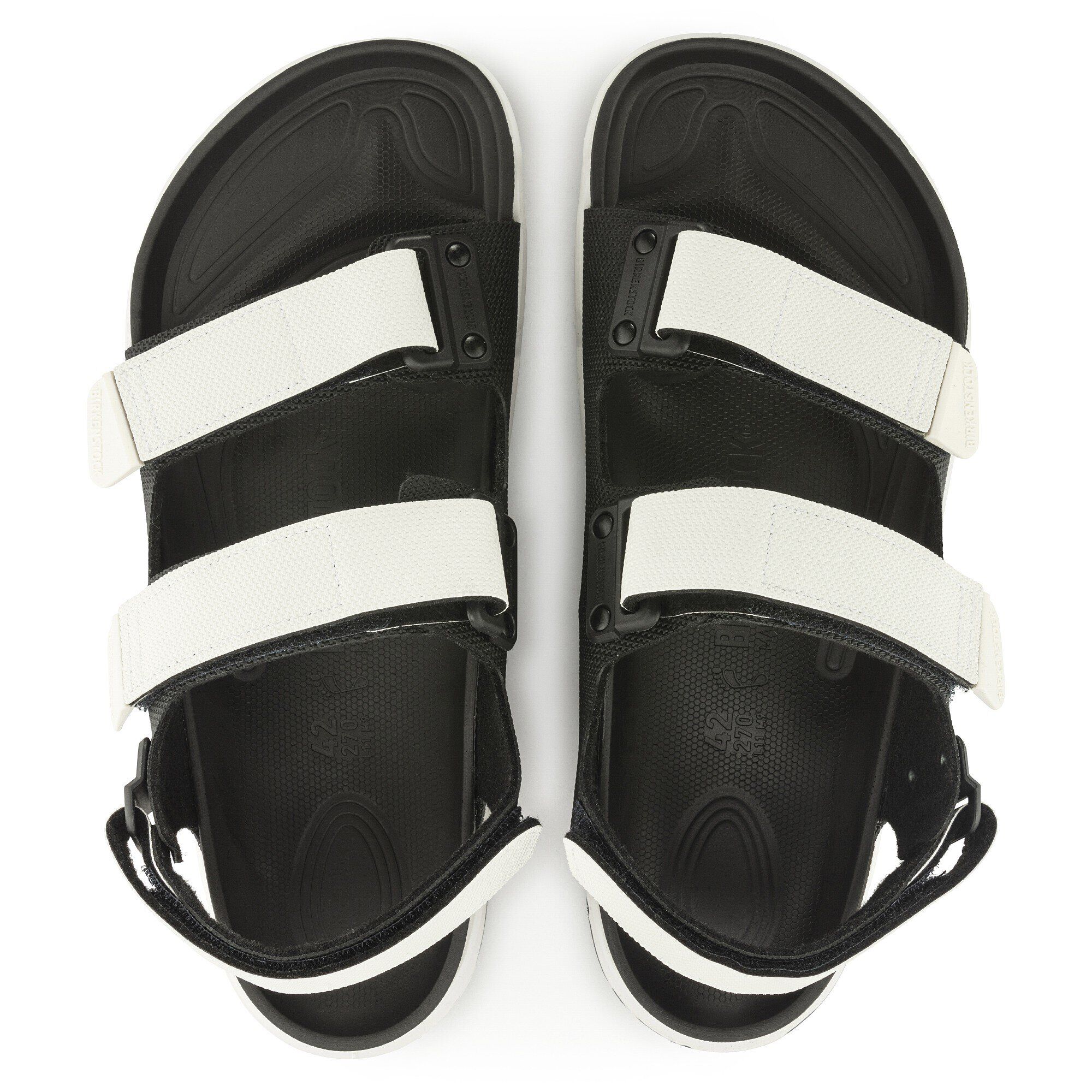 Alternative view of Tatacoa Birko-Flor