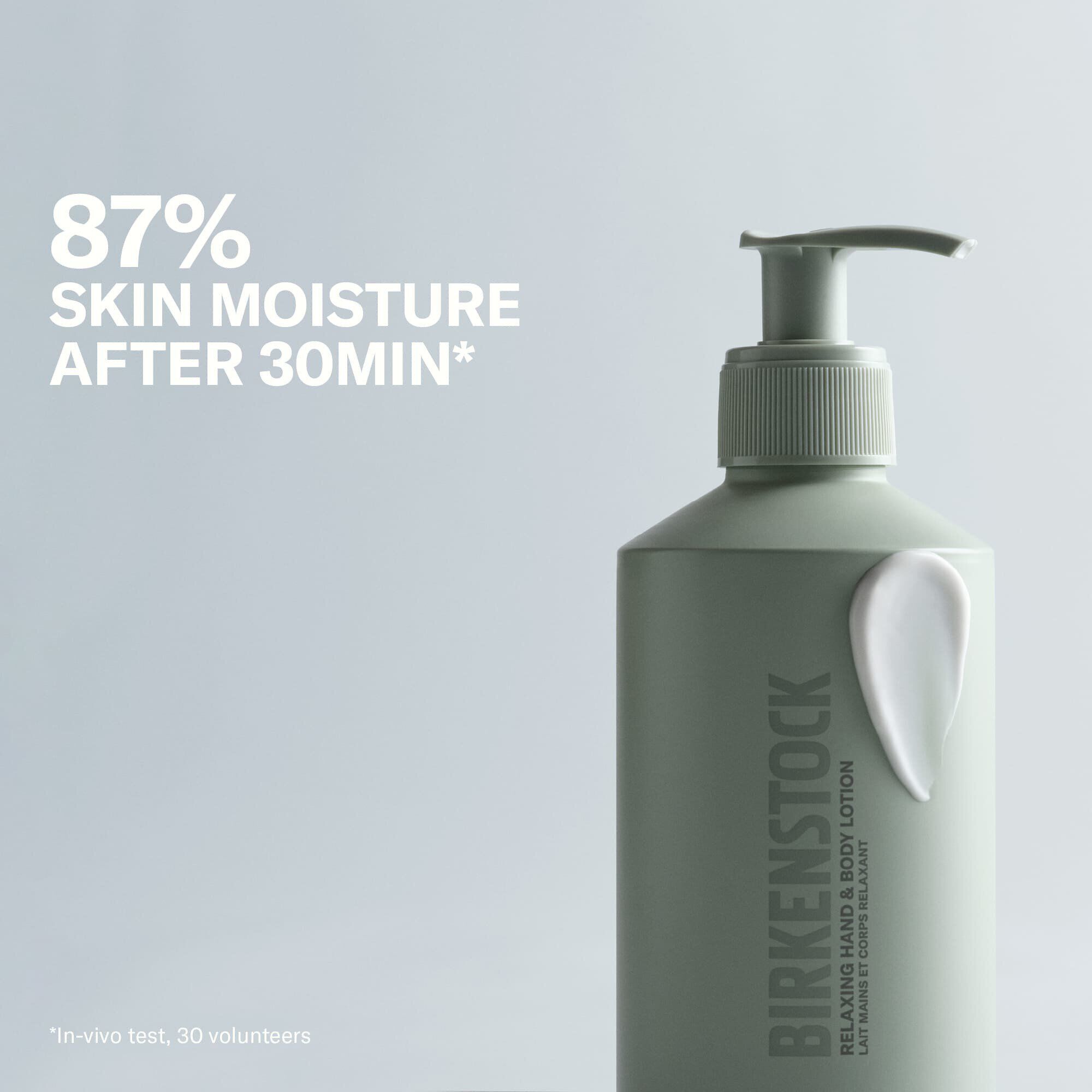 Alternative view of Relaxing Hand & Body Lotion Multi