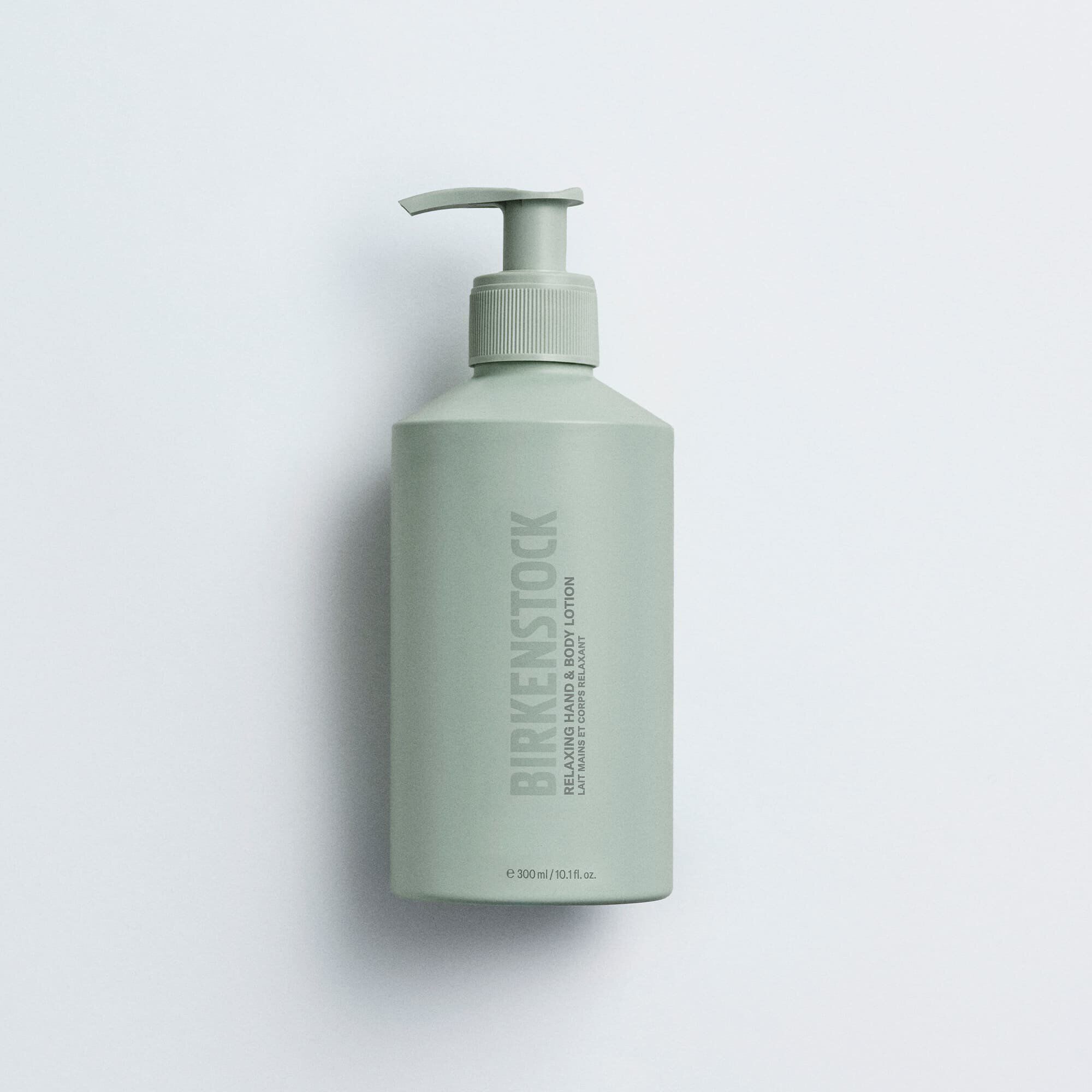 Relaxing Hand & Body Lotion Multi