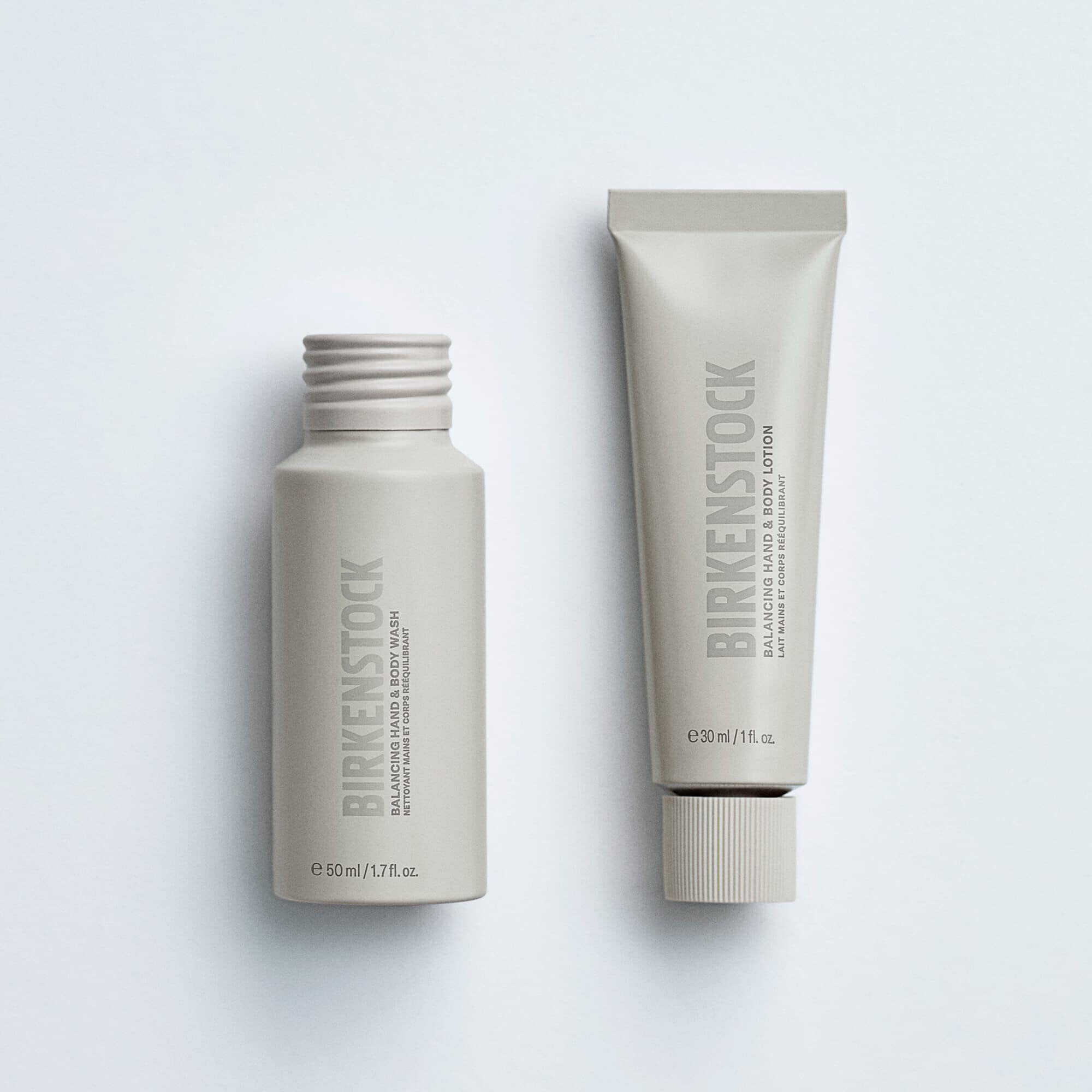 Balancing Body Care Duo Multi
