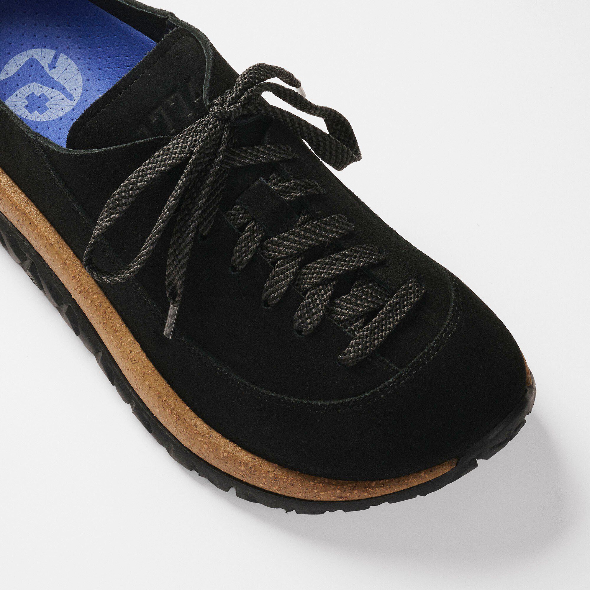 Alternative view of 1774 Uerzell Suede Suede Leather