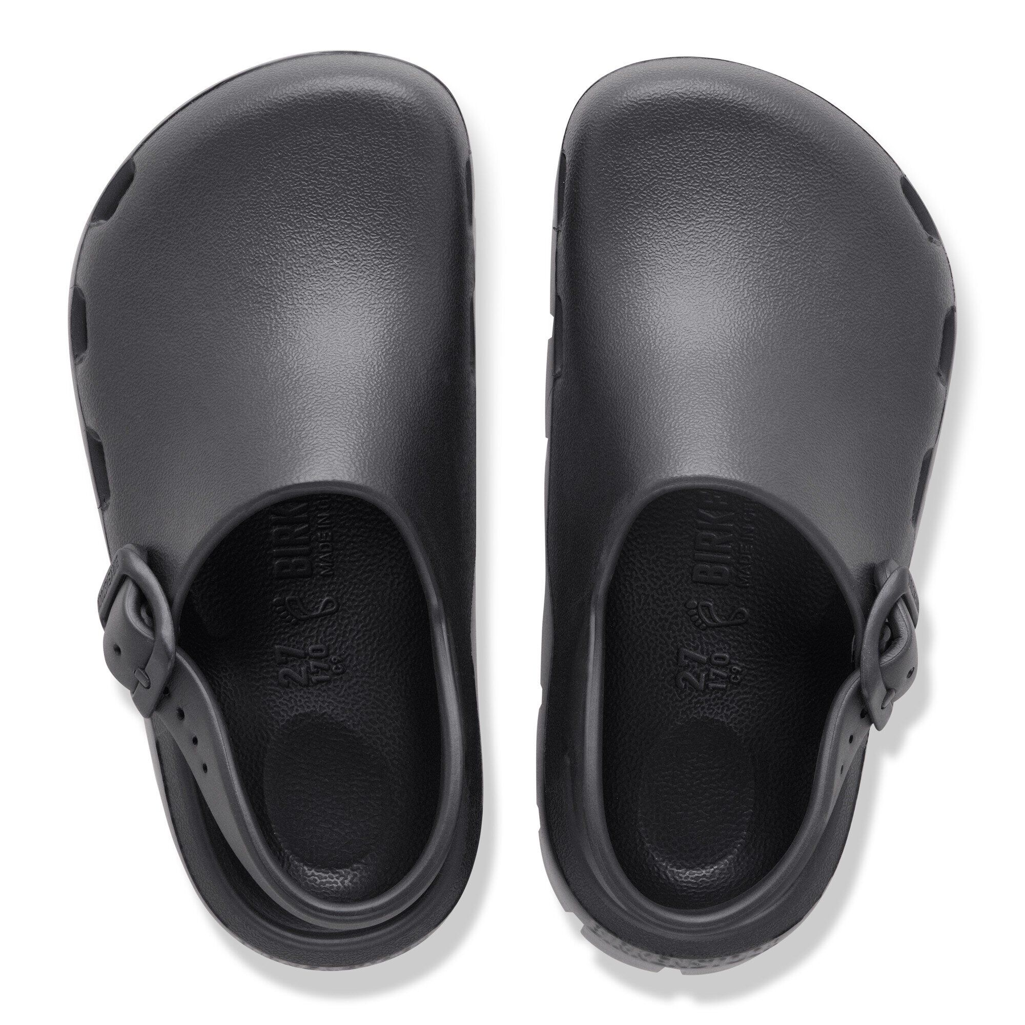 Alternative view of Birki Flow Little Kids Eva