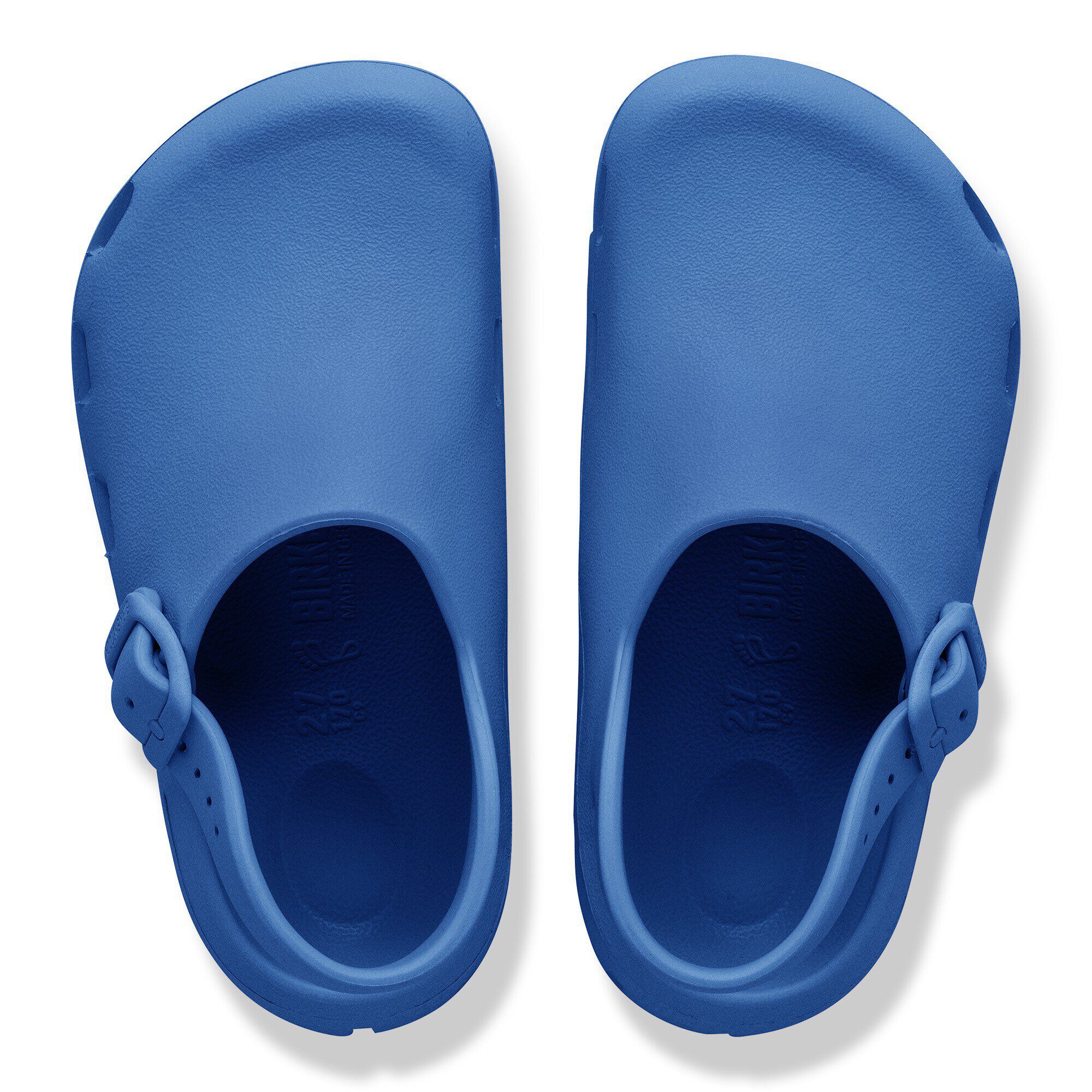 Alternative view of Birki Flow Little Kids Eva