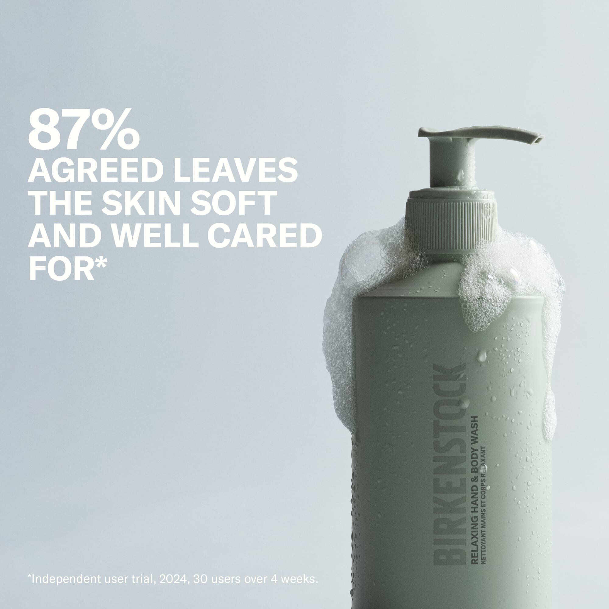 Alternative view of Relaxing Hand & Body Wash Multi