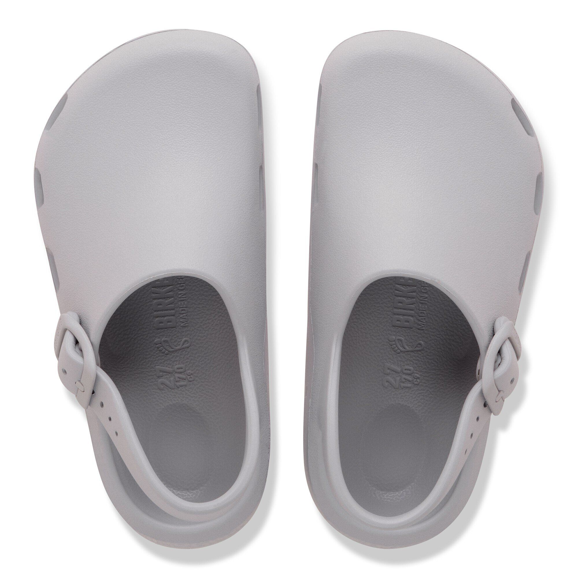 Alternative view of Birki Flow Little Kids Eva