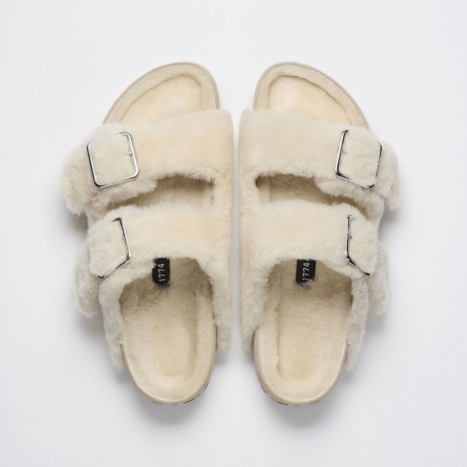 1774 Arizona Shearling Fur