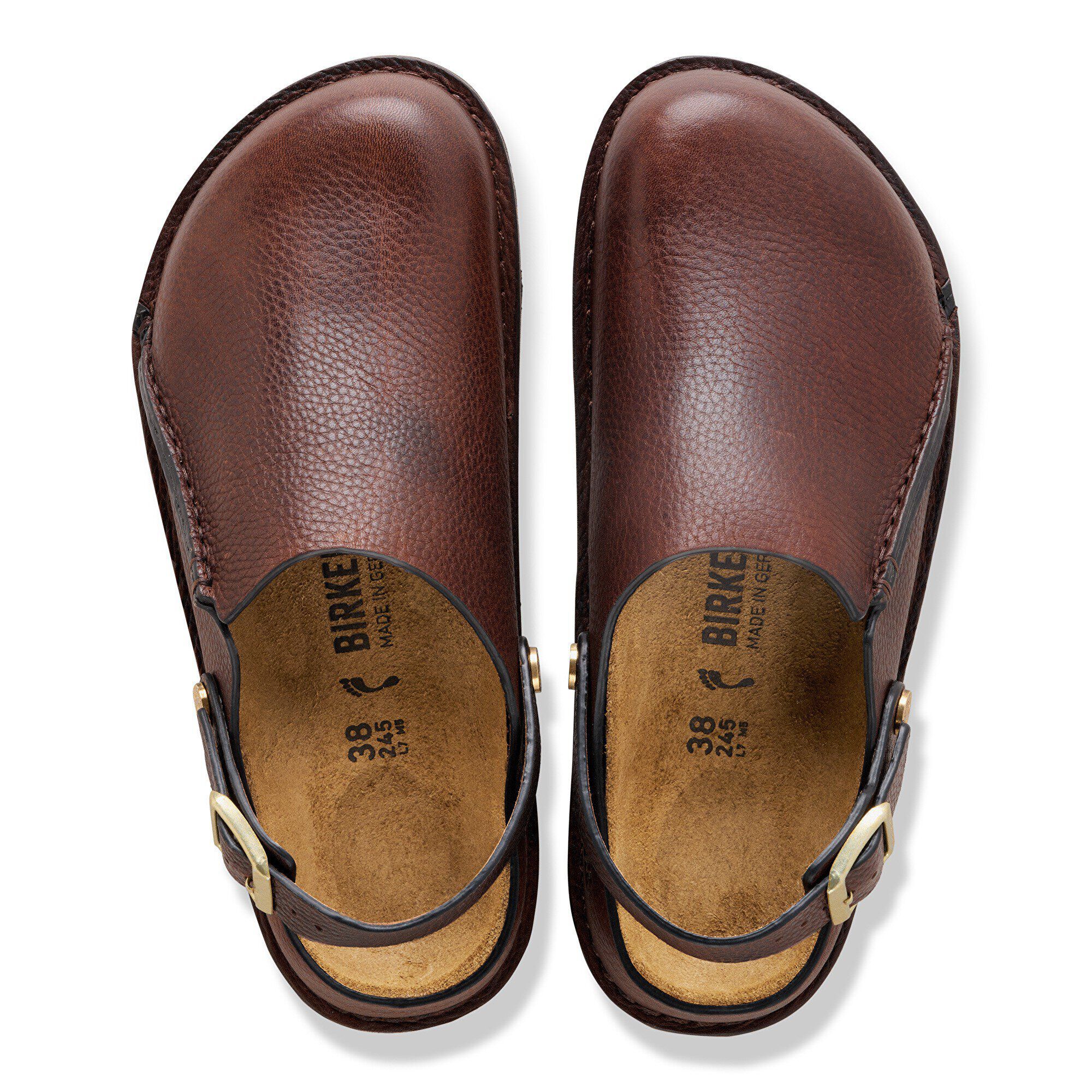 Alternative view of Lutry Premium Natural Leather