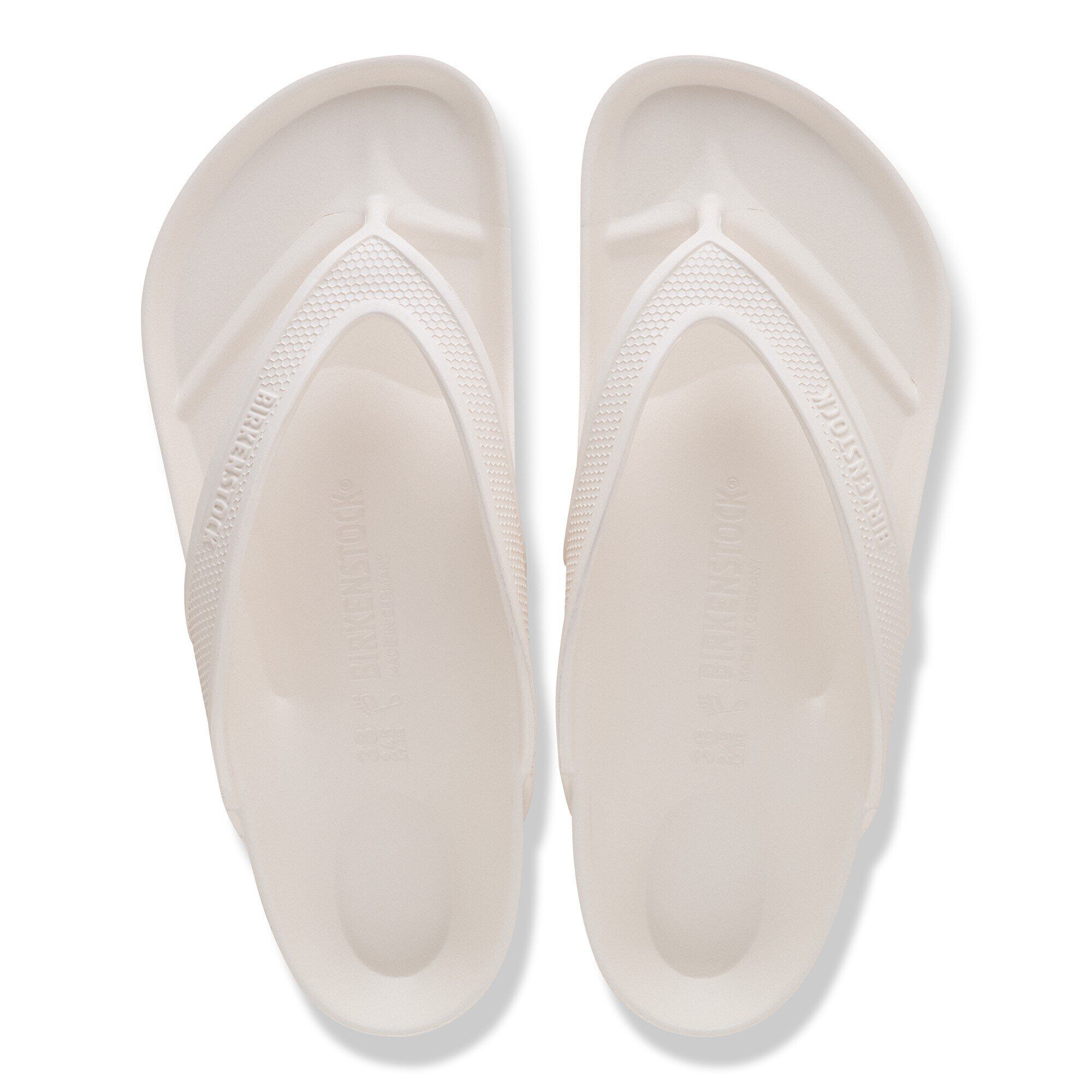 Alternative view of Honolulu Eva