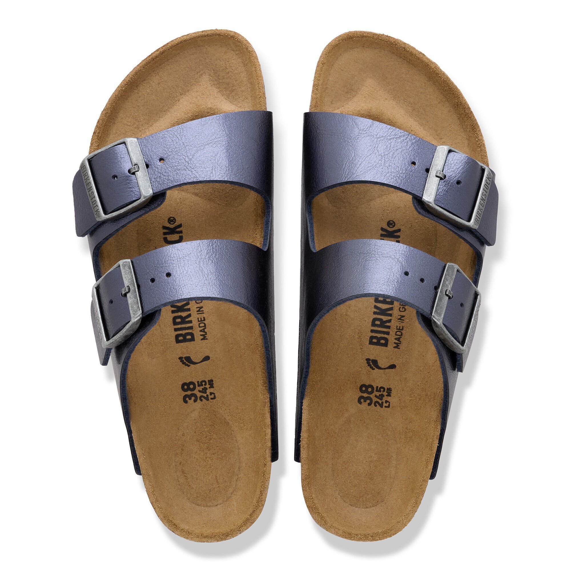 Alternative view of Arizona Birko-Flor