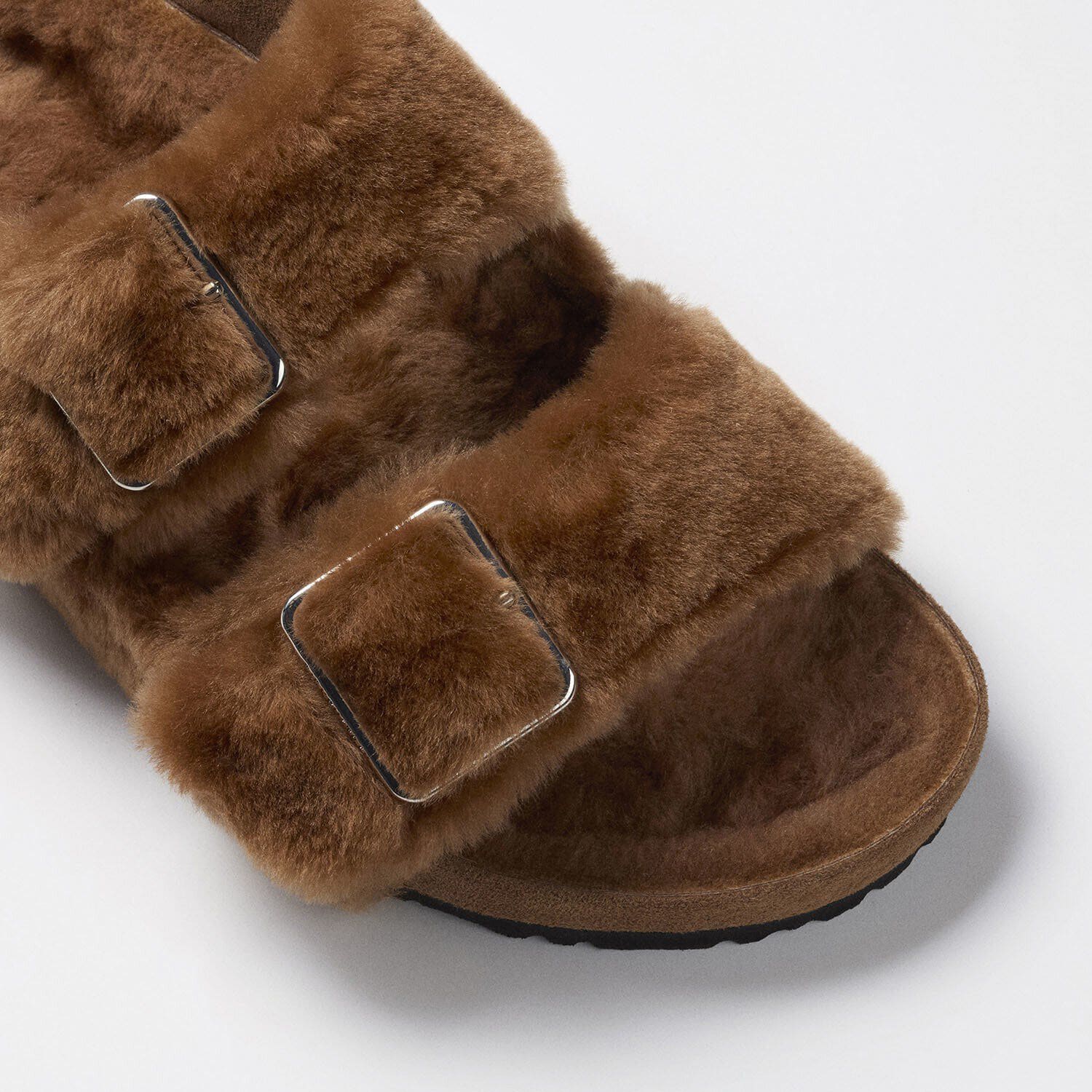 Alternative view of 1774 Arizona Shearling Fur