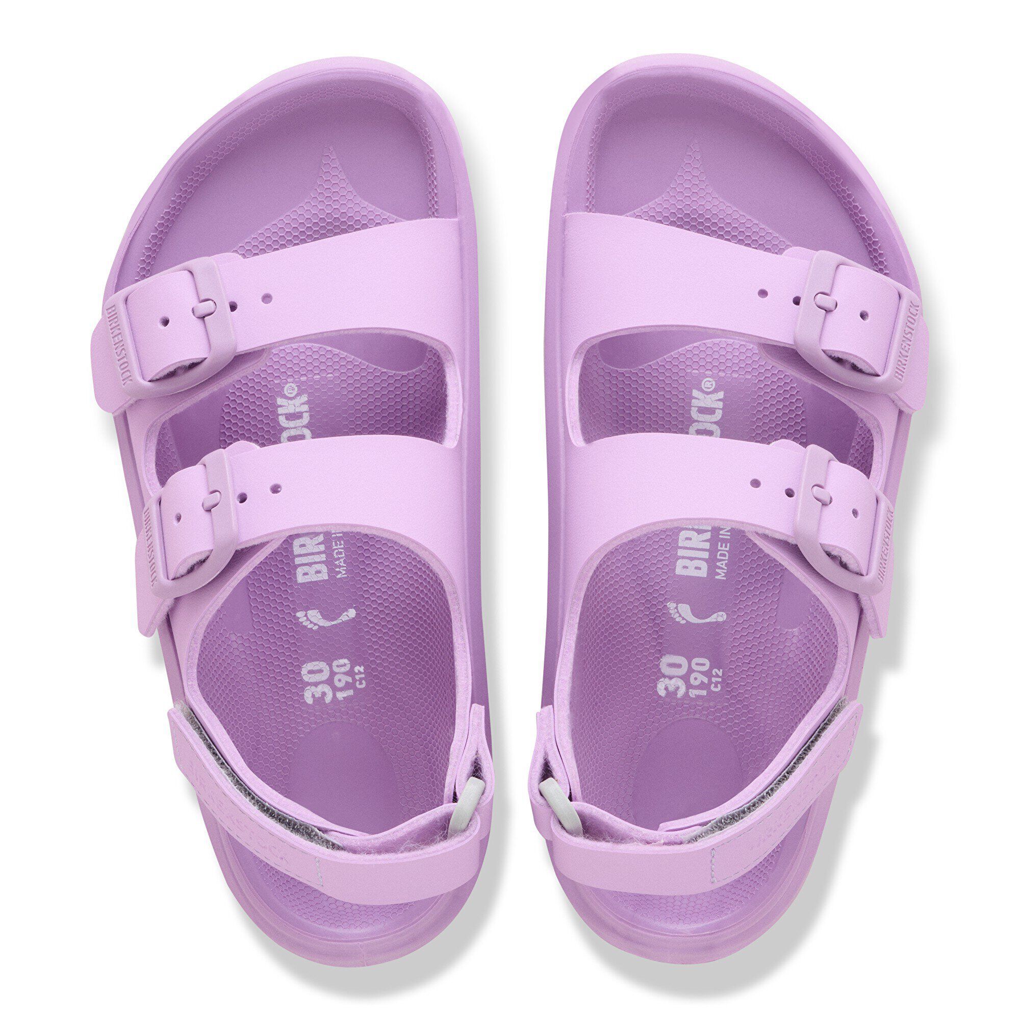 Alternative view of Mogami Kids Birko-Flor