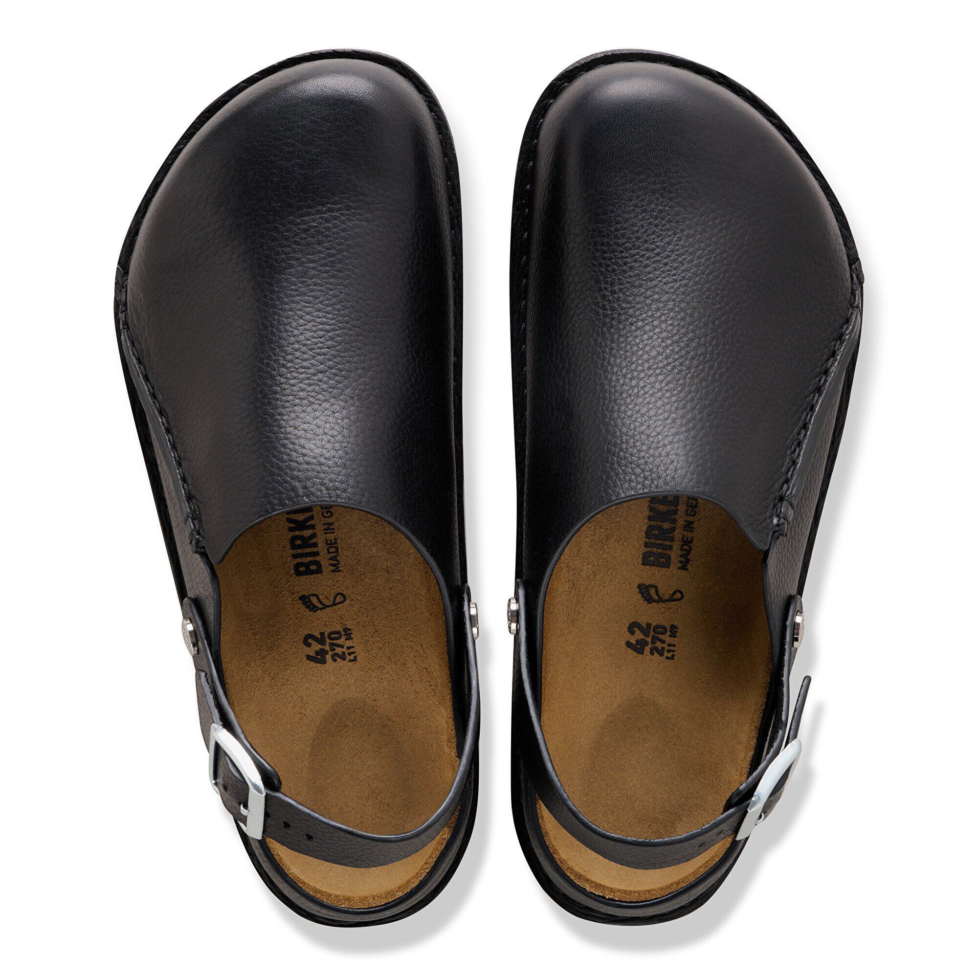 Alternative view of Lutry Premium Natural Leather