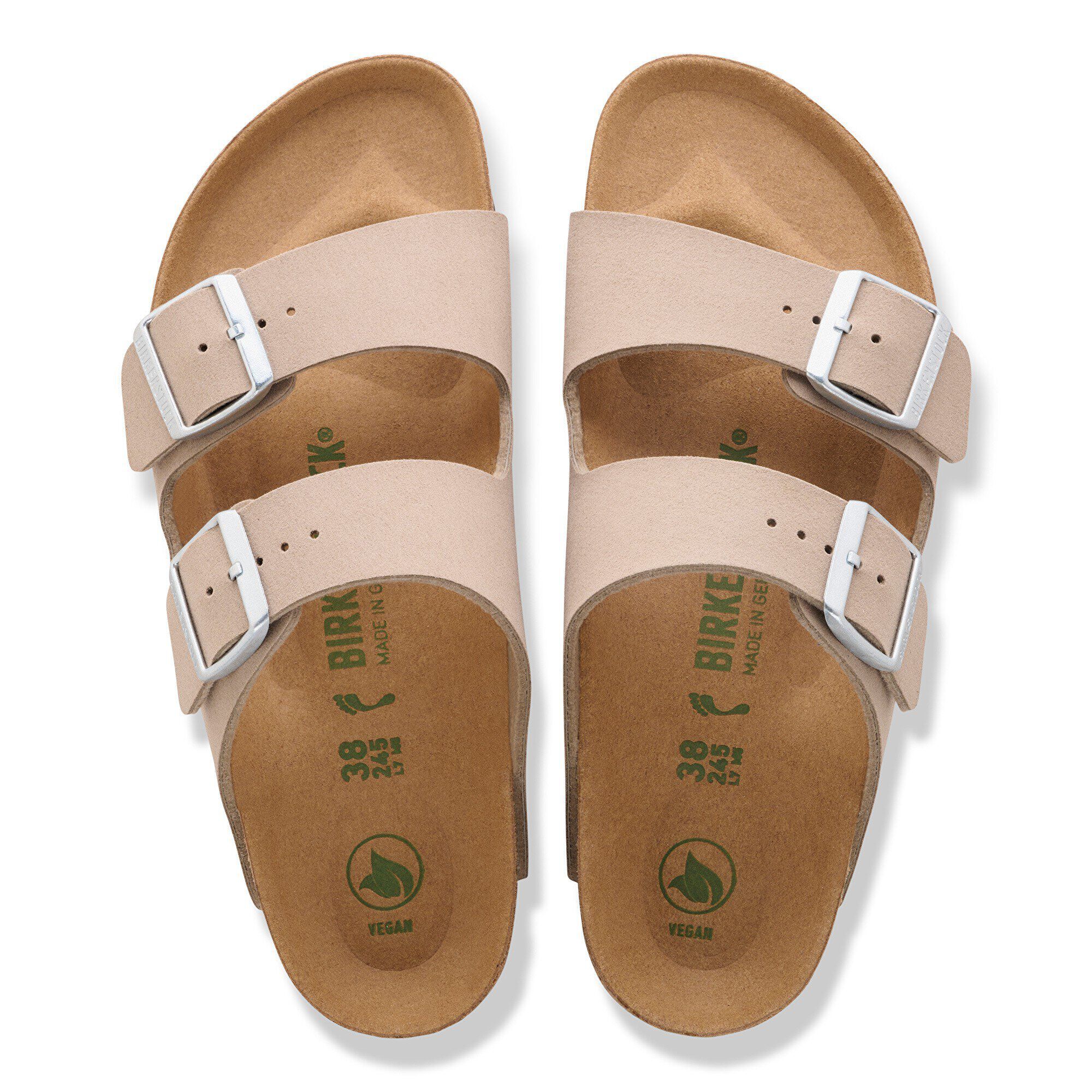 Alternative view of Arizona Vegan Synthetik