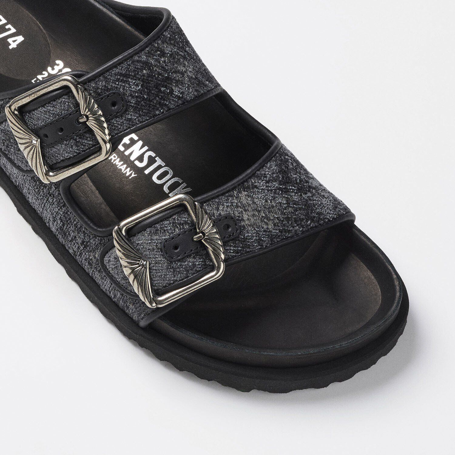 Alternative view of 1774 Arizona Velvet Velvet