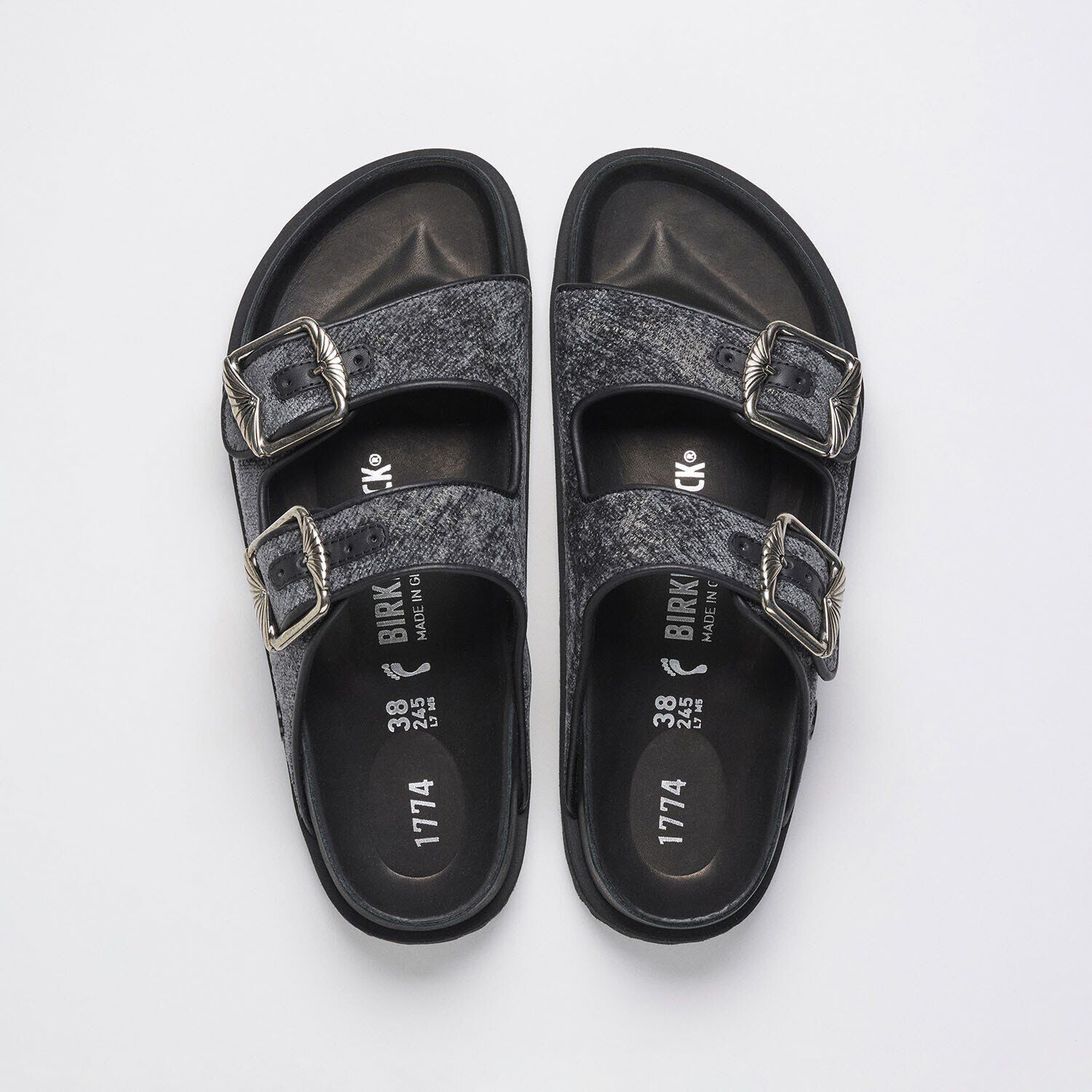 1774 Arizona Velvet Velvet