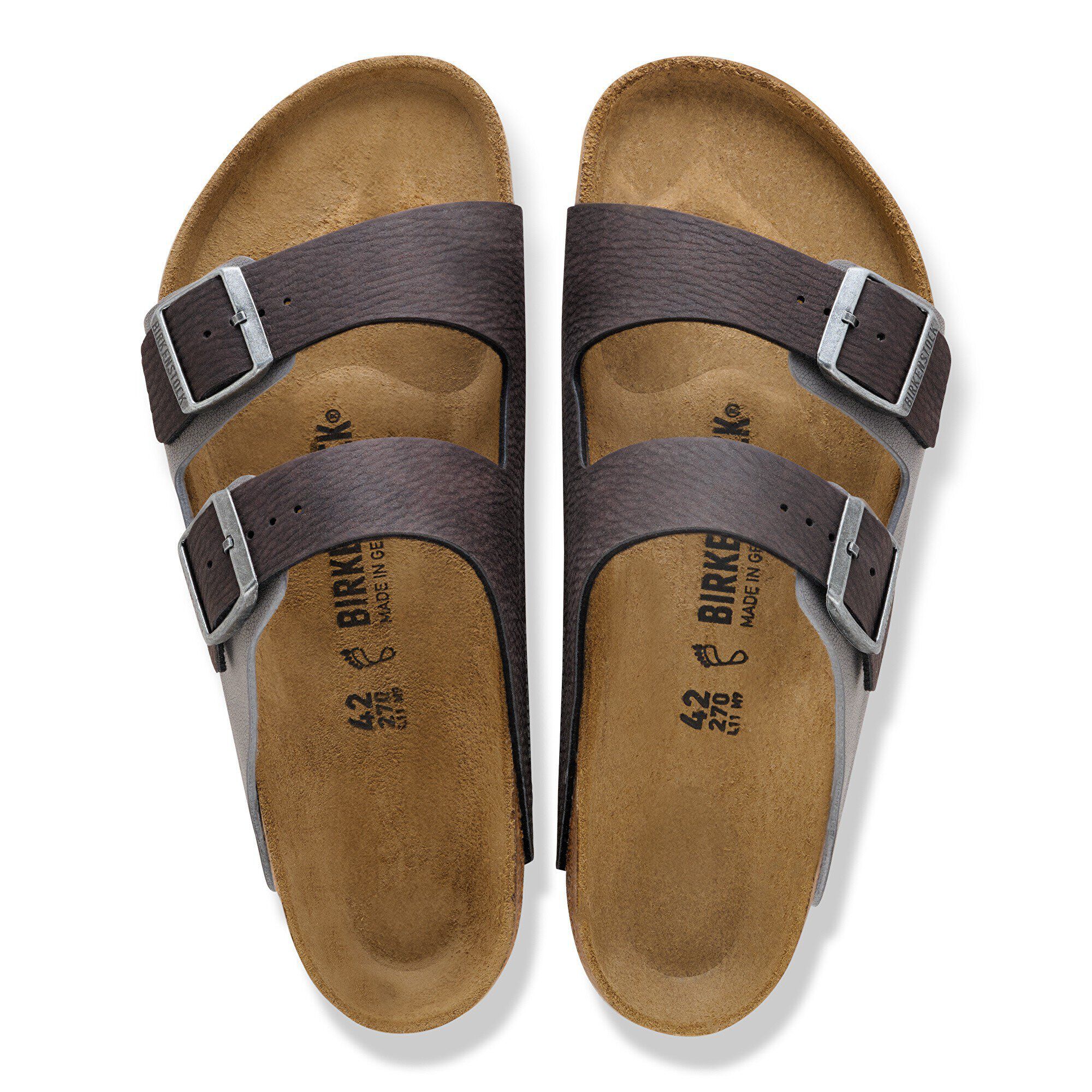 Alternative view of Arizona Mixed Synthetics