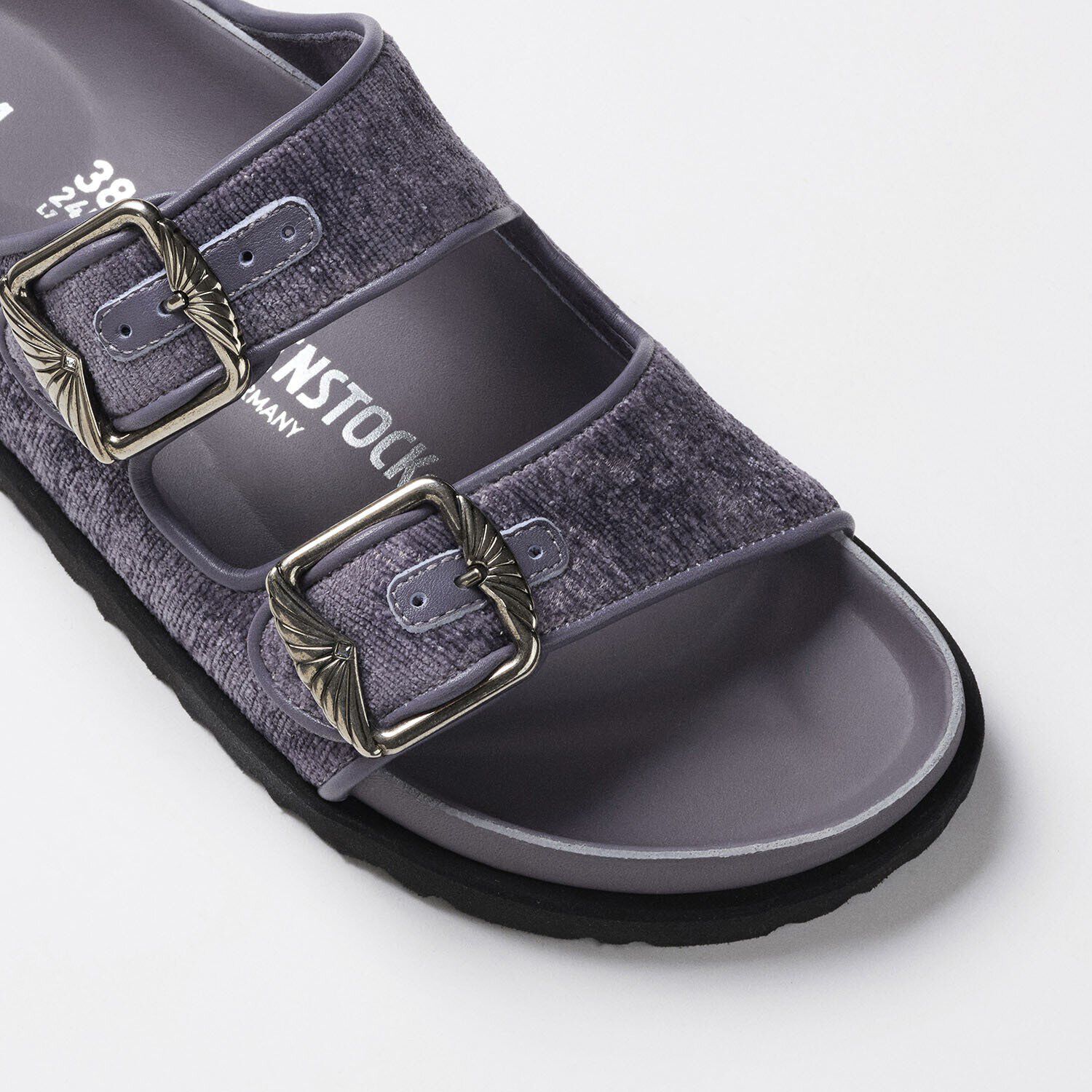 Alternative view of 1774 Arizona Velvet Velvet