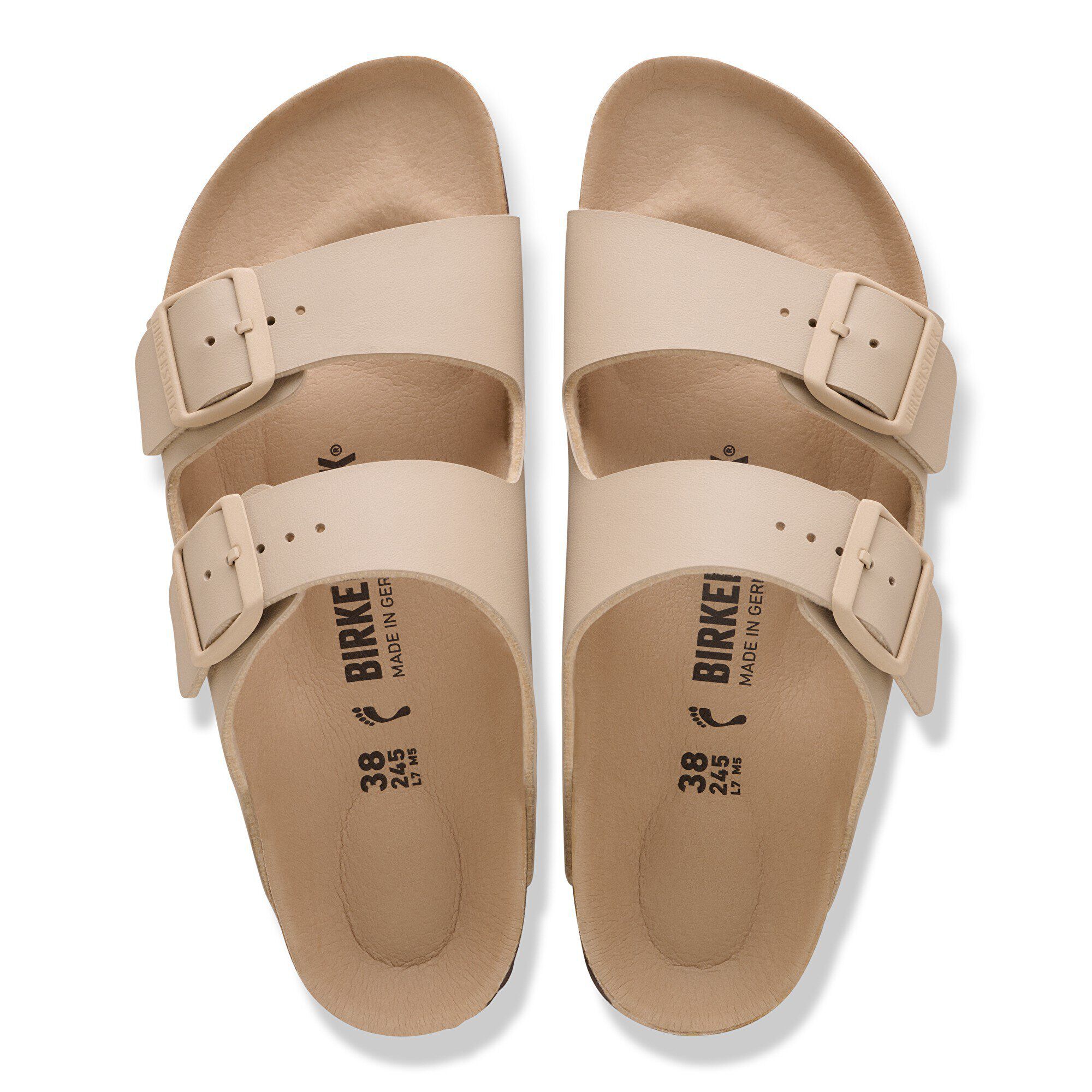 Alternative view of Arizona Birko-Flor