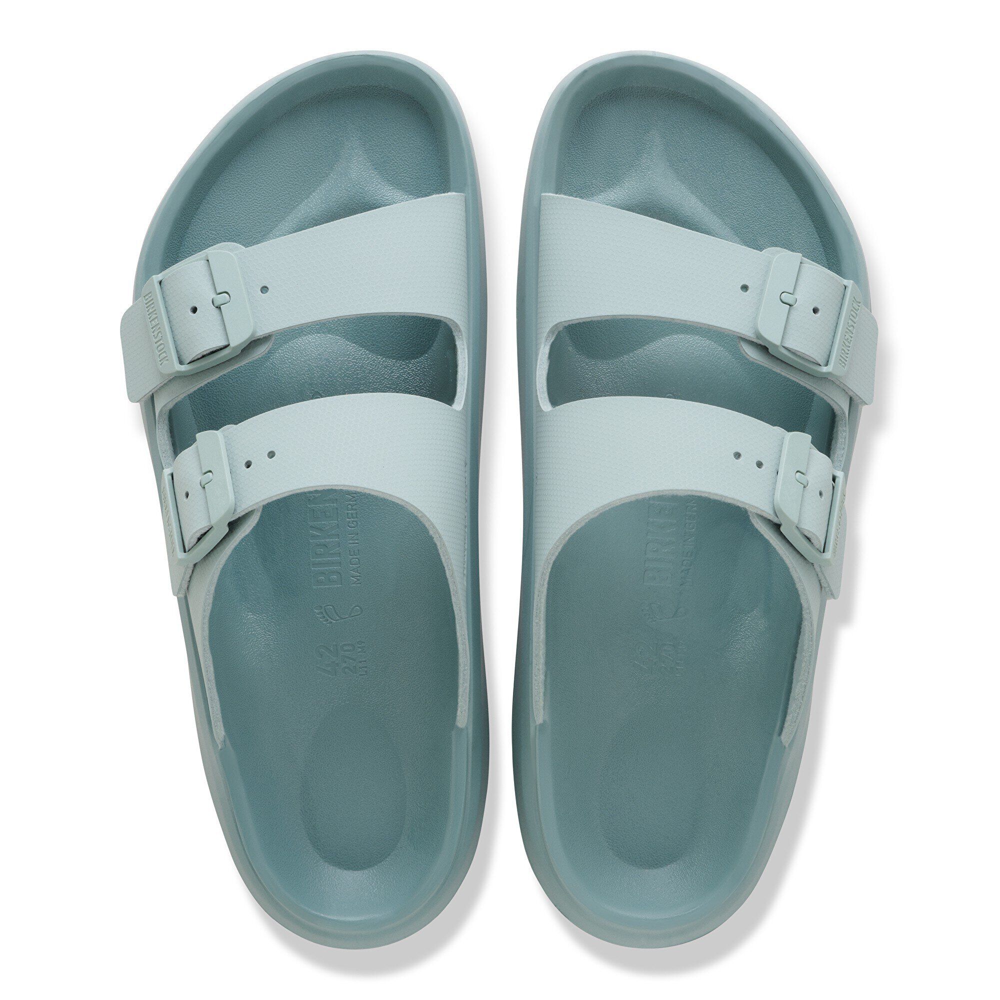 Alternative view of Mogami Terra Stealth Birko-Flor