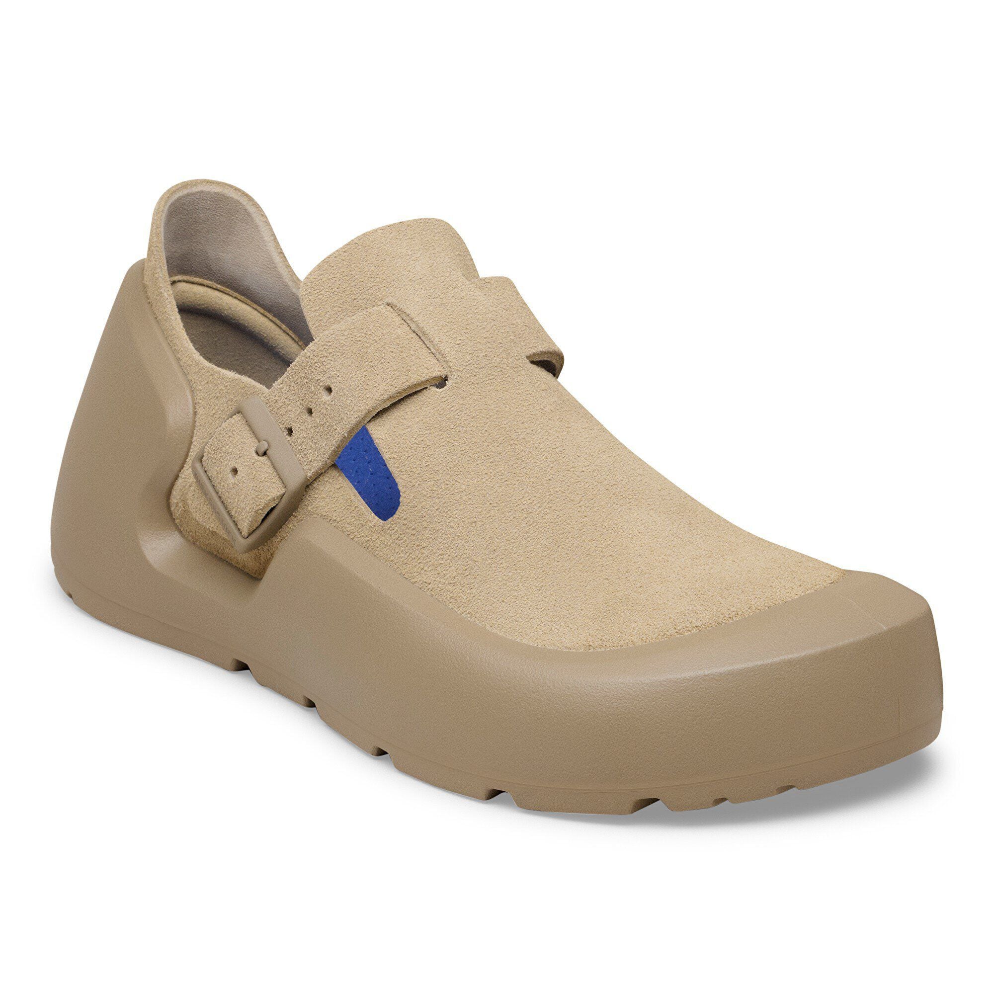 Reykjavik Nubuk Leather