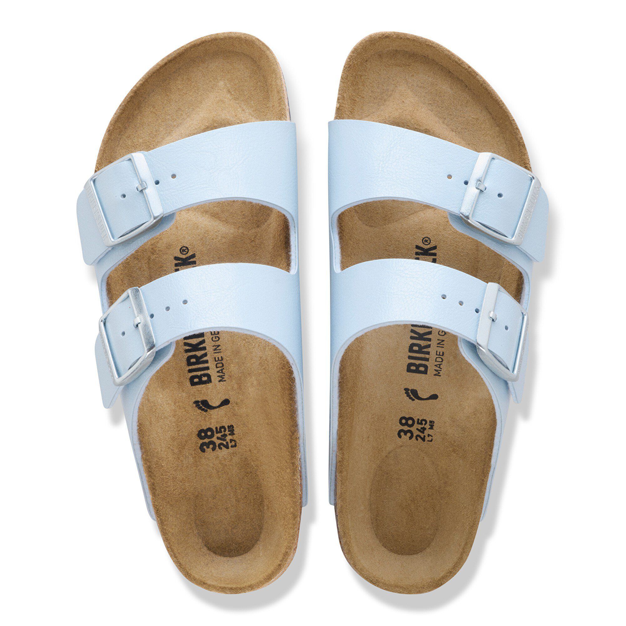 Alternative view of Arizona Birko-Flor