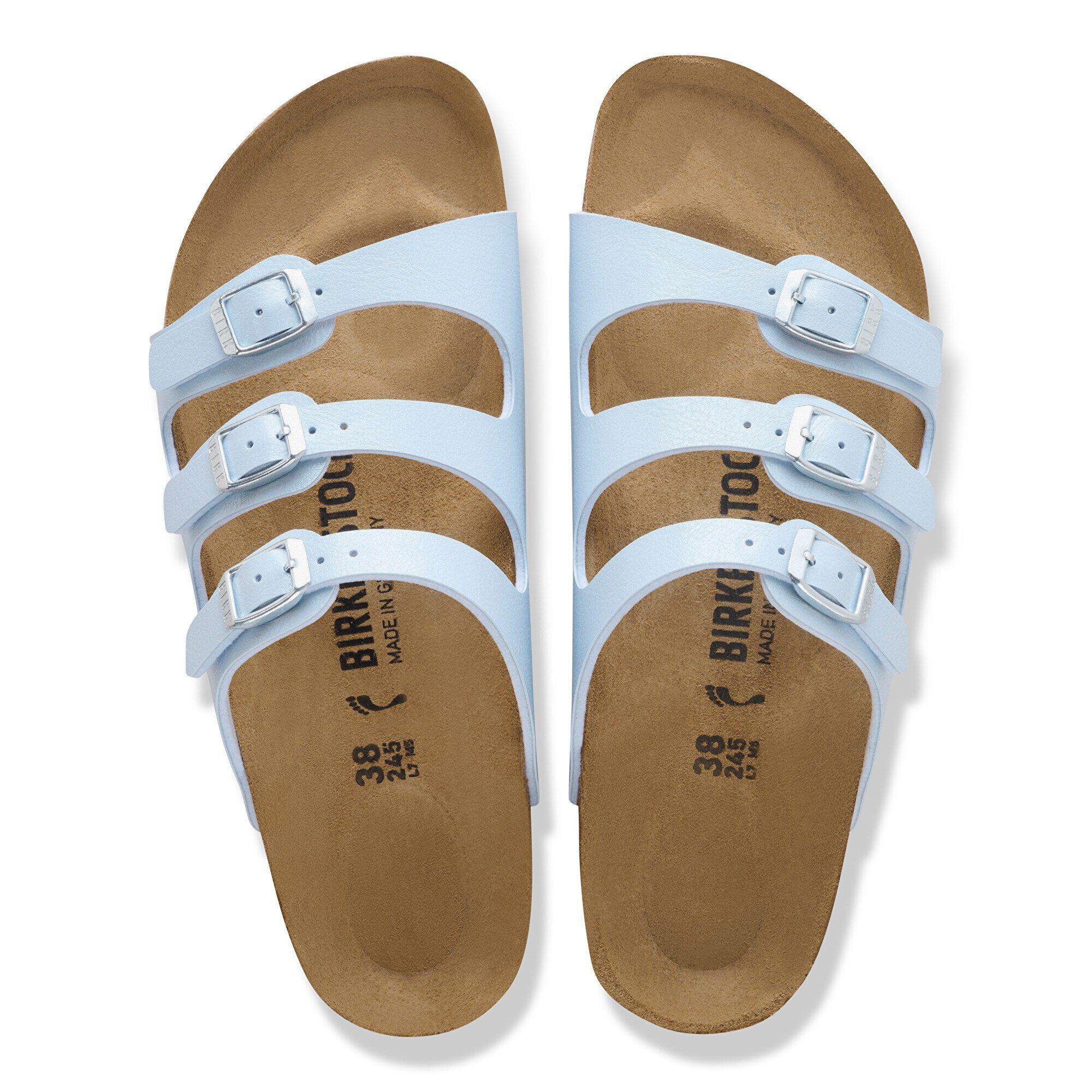 Alternative view of Florida Bs Birko-Flor