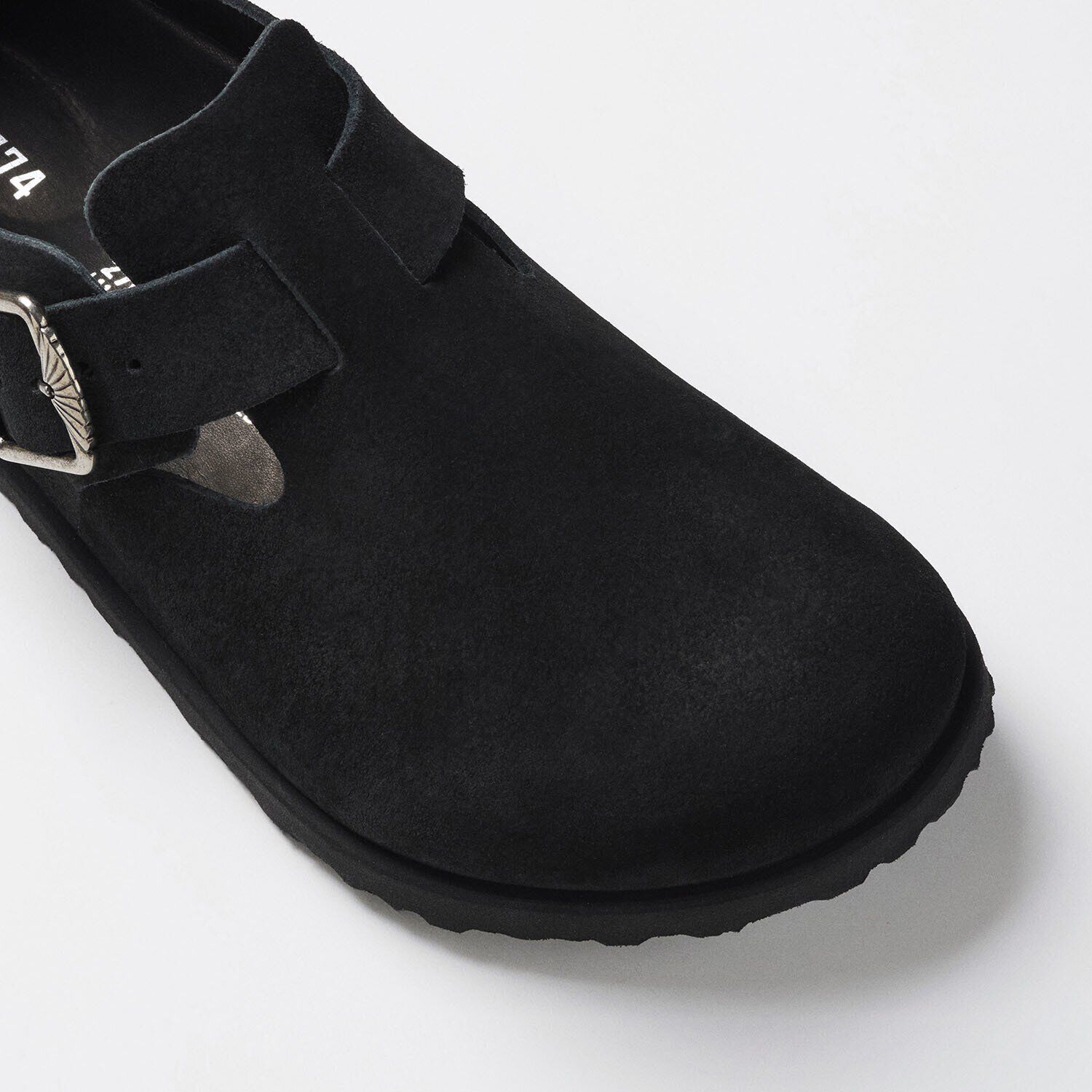 Alternative view of 1774 London Suede Suede Leather