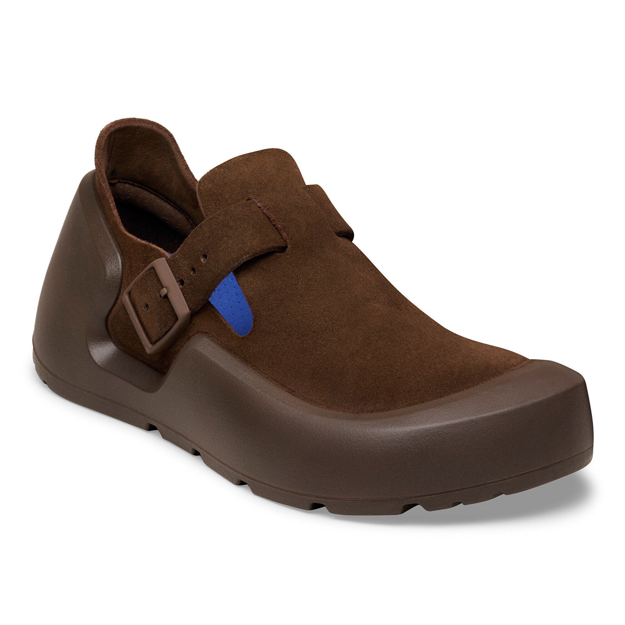 Reykjavik Nubuk Leather