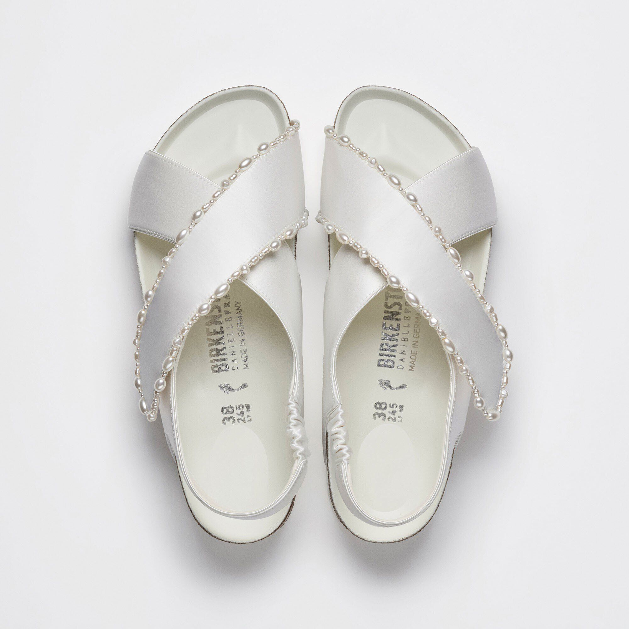 Danielle Frankel Tulum Pearls Textile