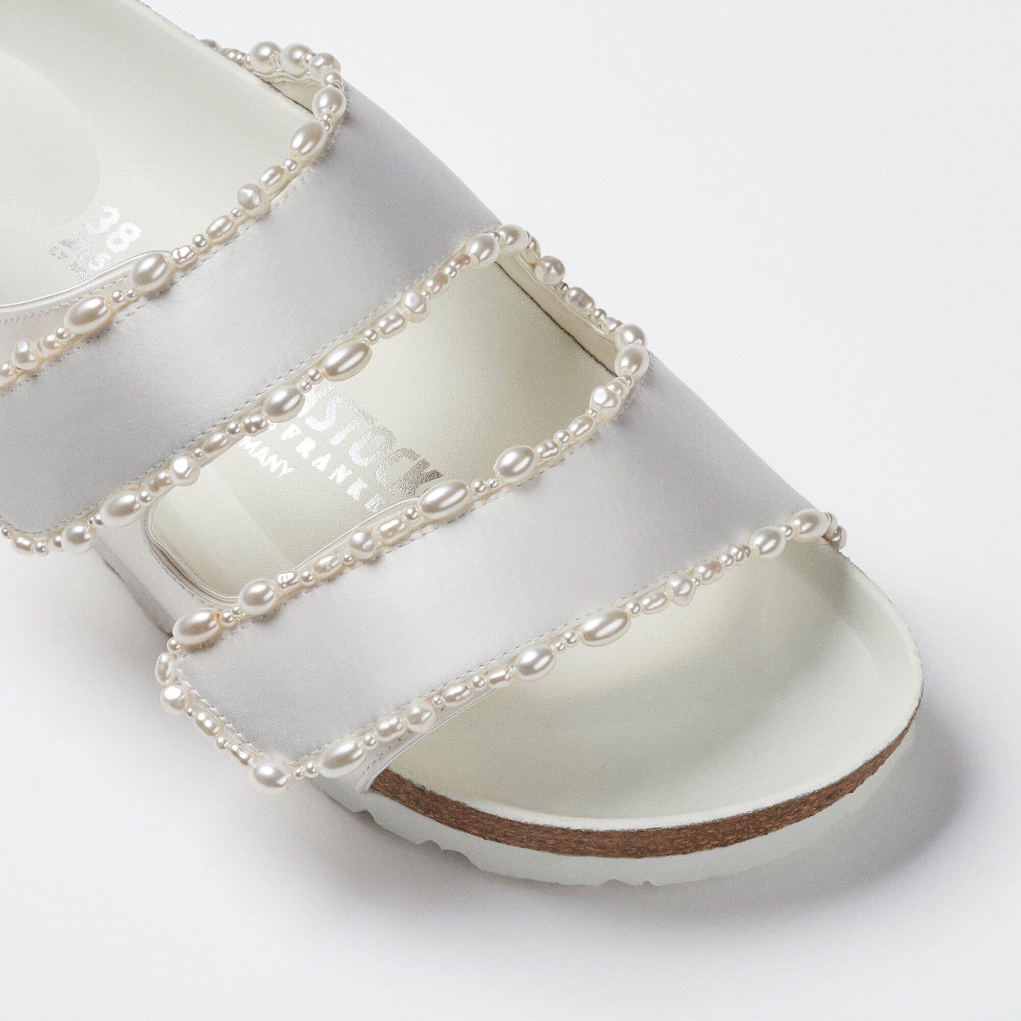 Alternative view of Danielle Frankel Arizona Pearls Textile