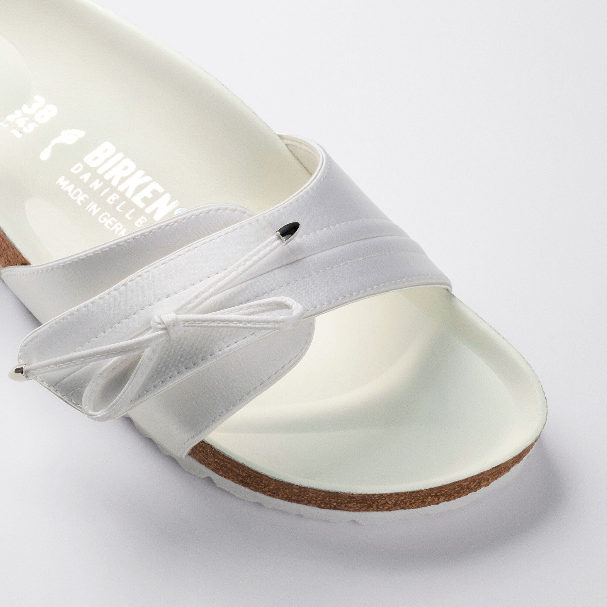 Alternative view of Danielle Frankel Madrid Lace Textile