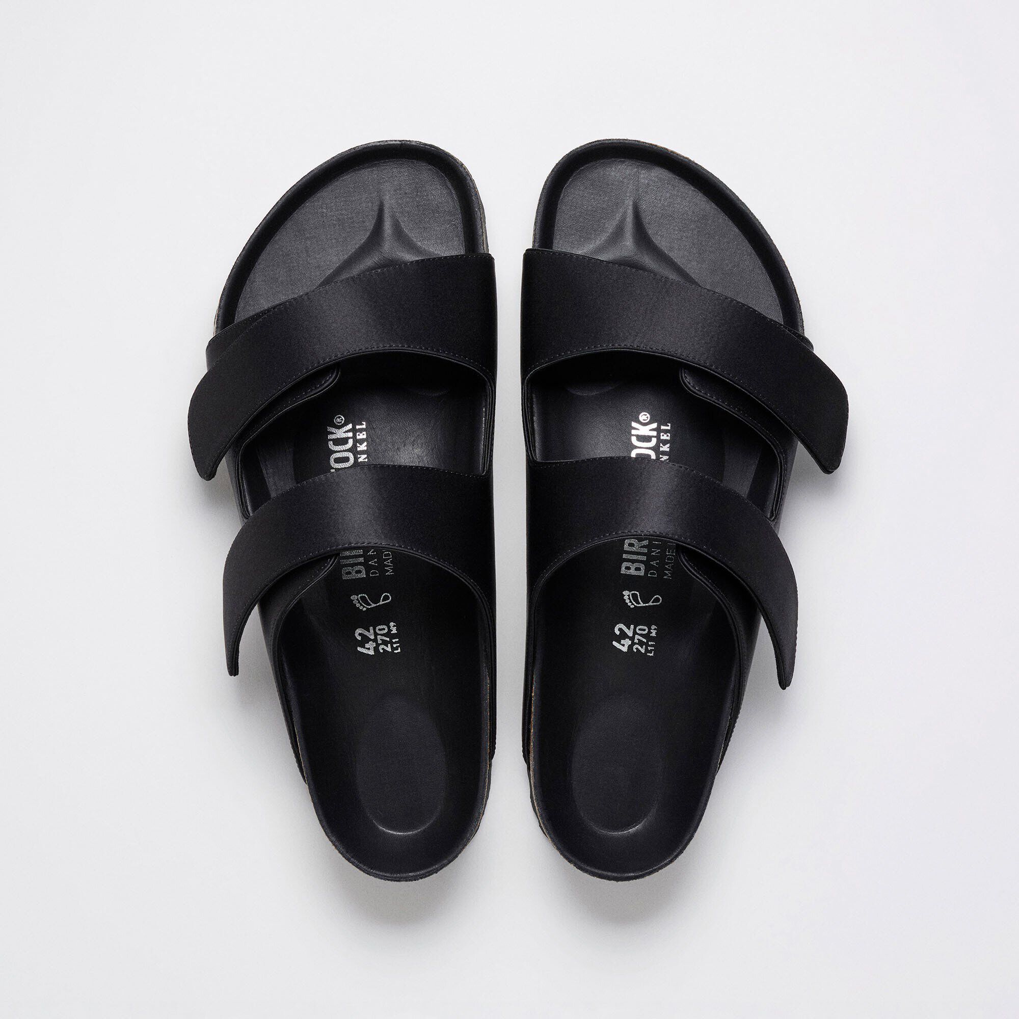 Danielle Frankel Arizona Satin Textile