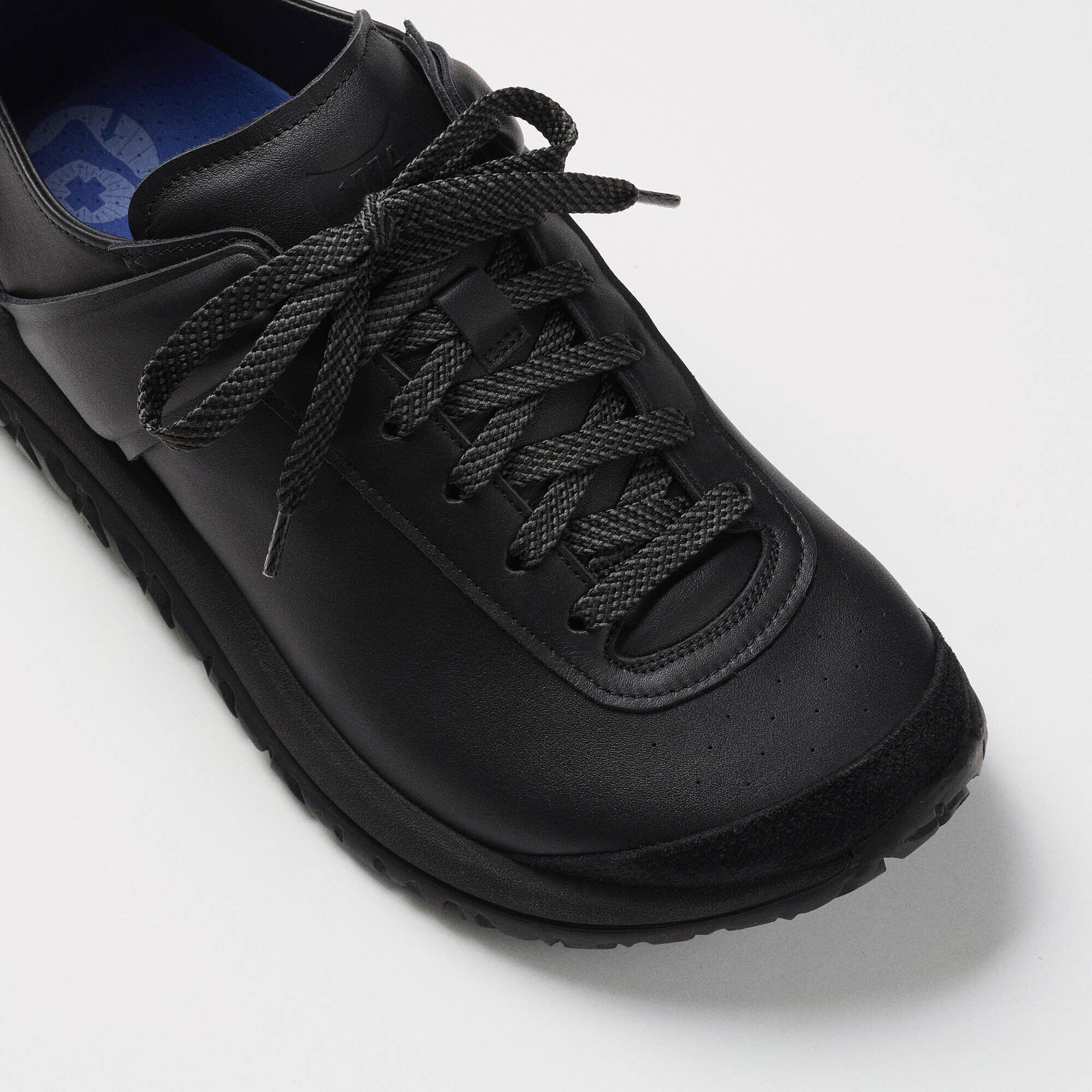 Alternative view of 1774 Stroedt Leather Natural Leather