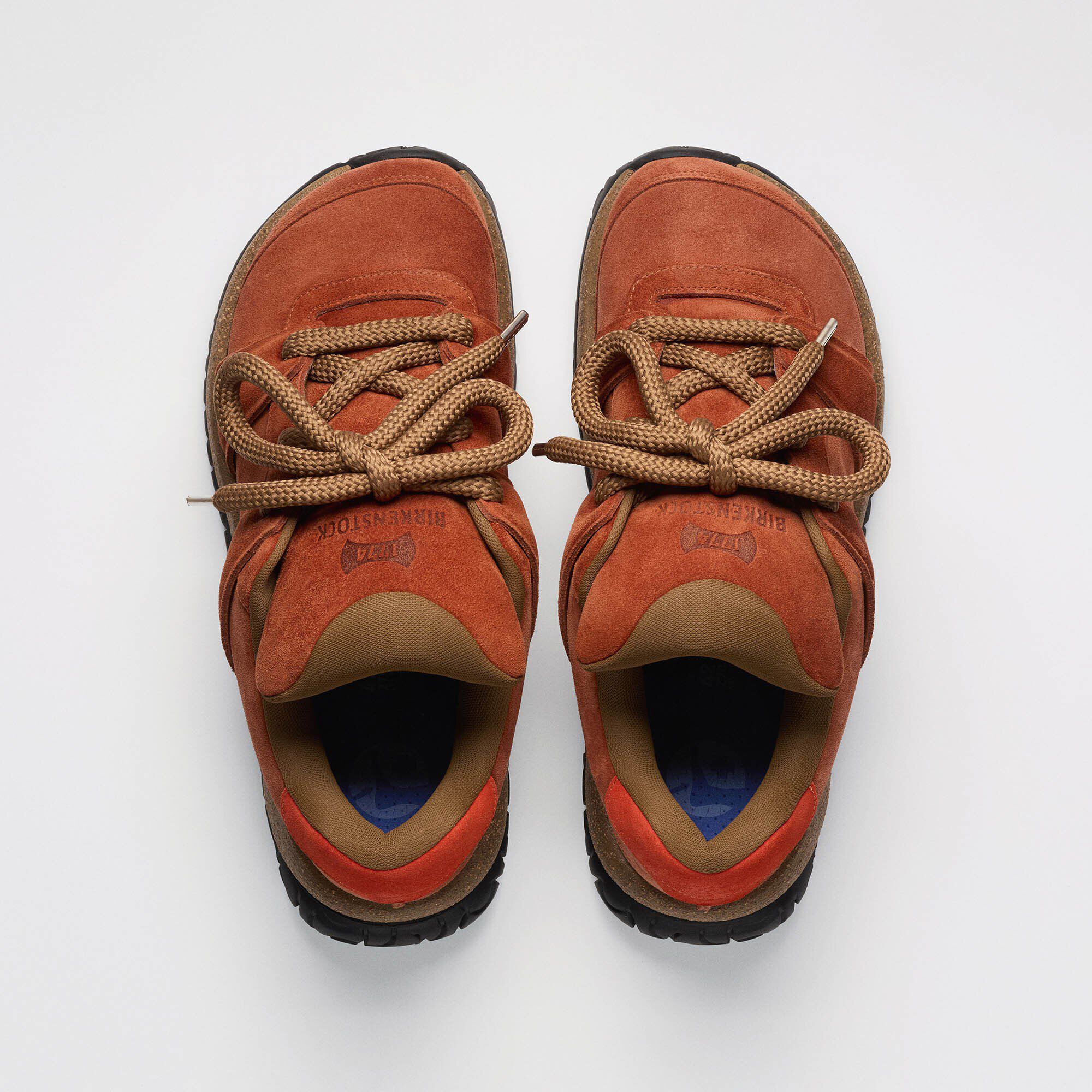 1774 Goerlitz Suede Suede Leather