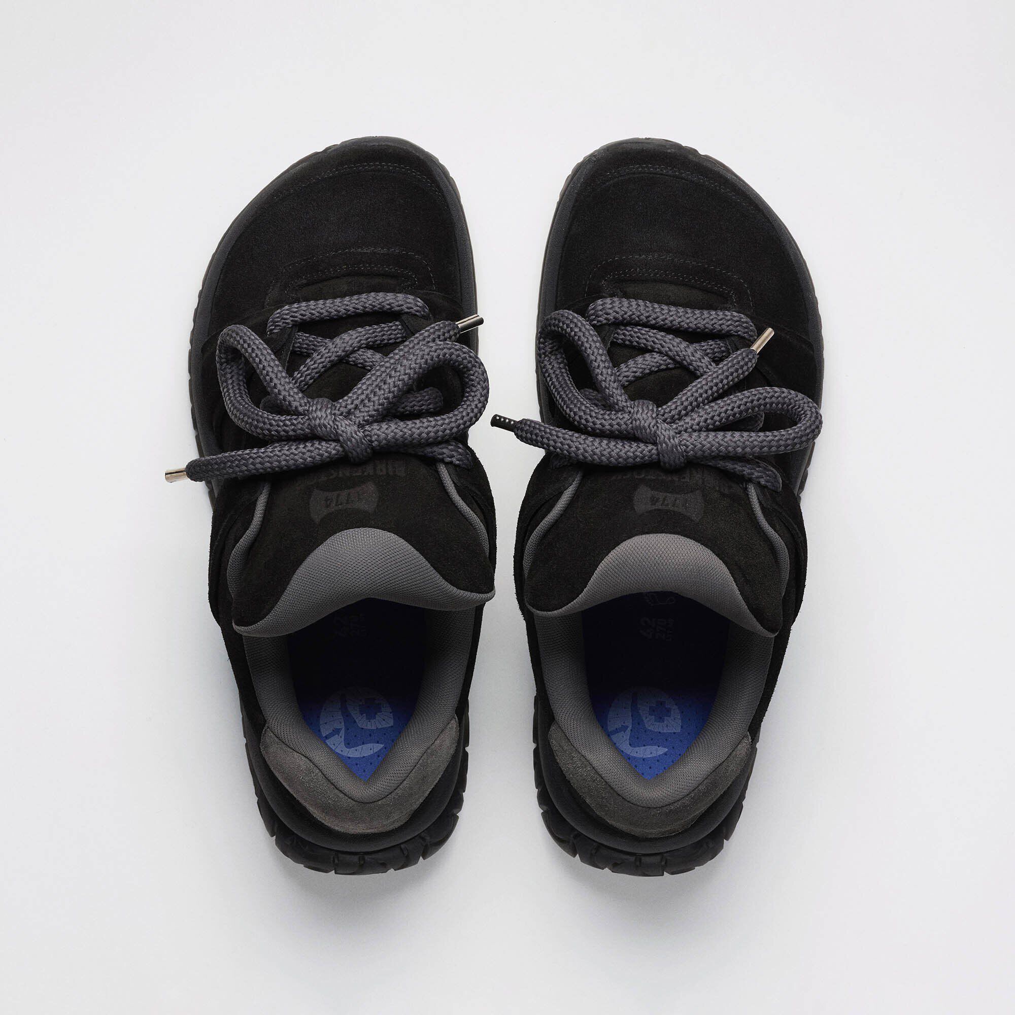 1774 Goerlitz Suede Suede Leather