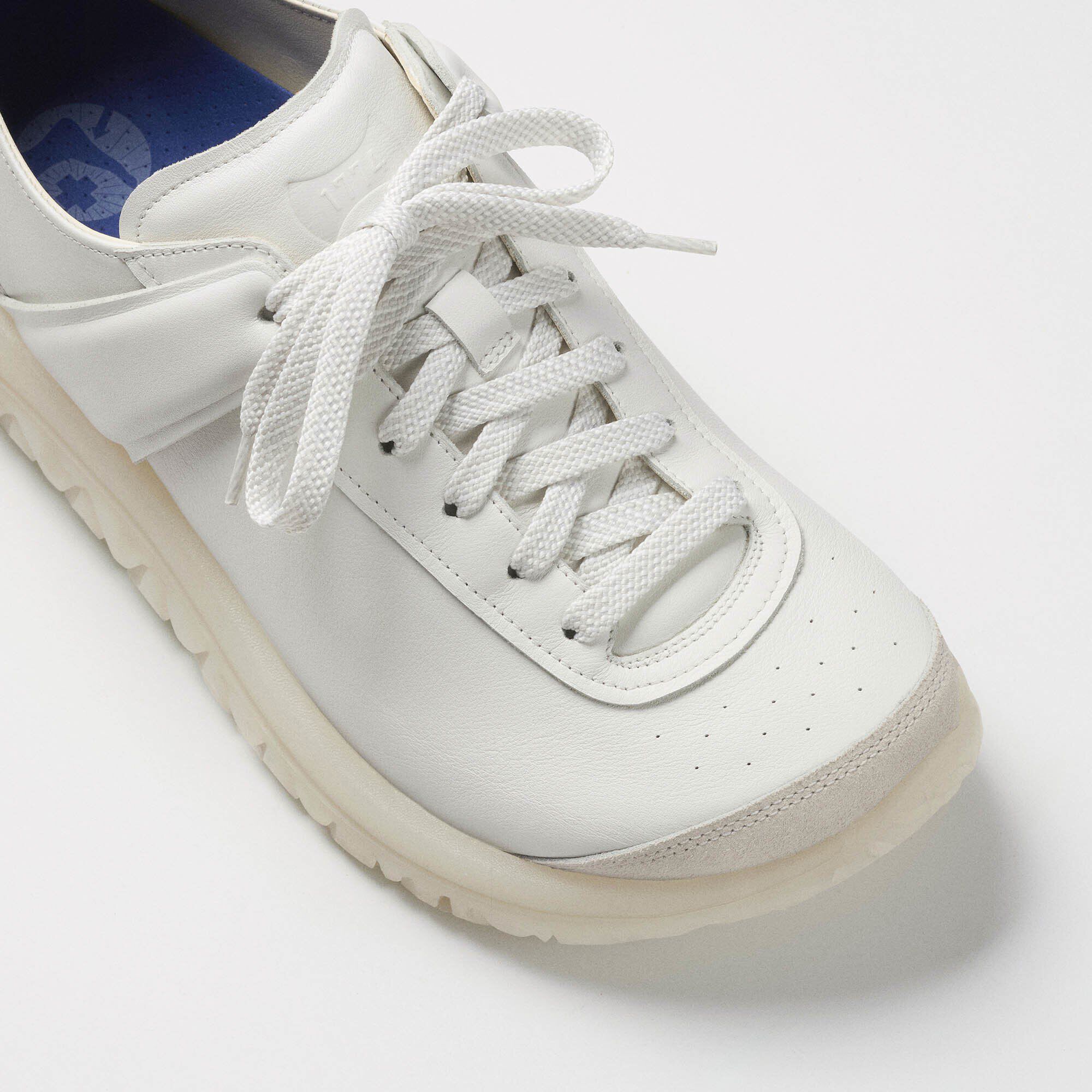 Alternative view of 1774 Stroedt Leather Natural Leather