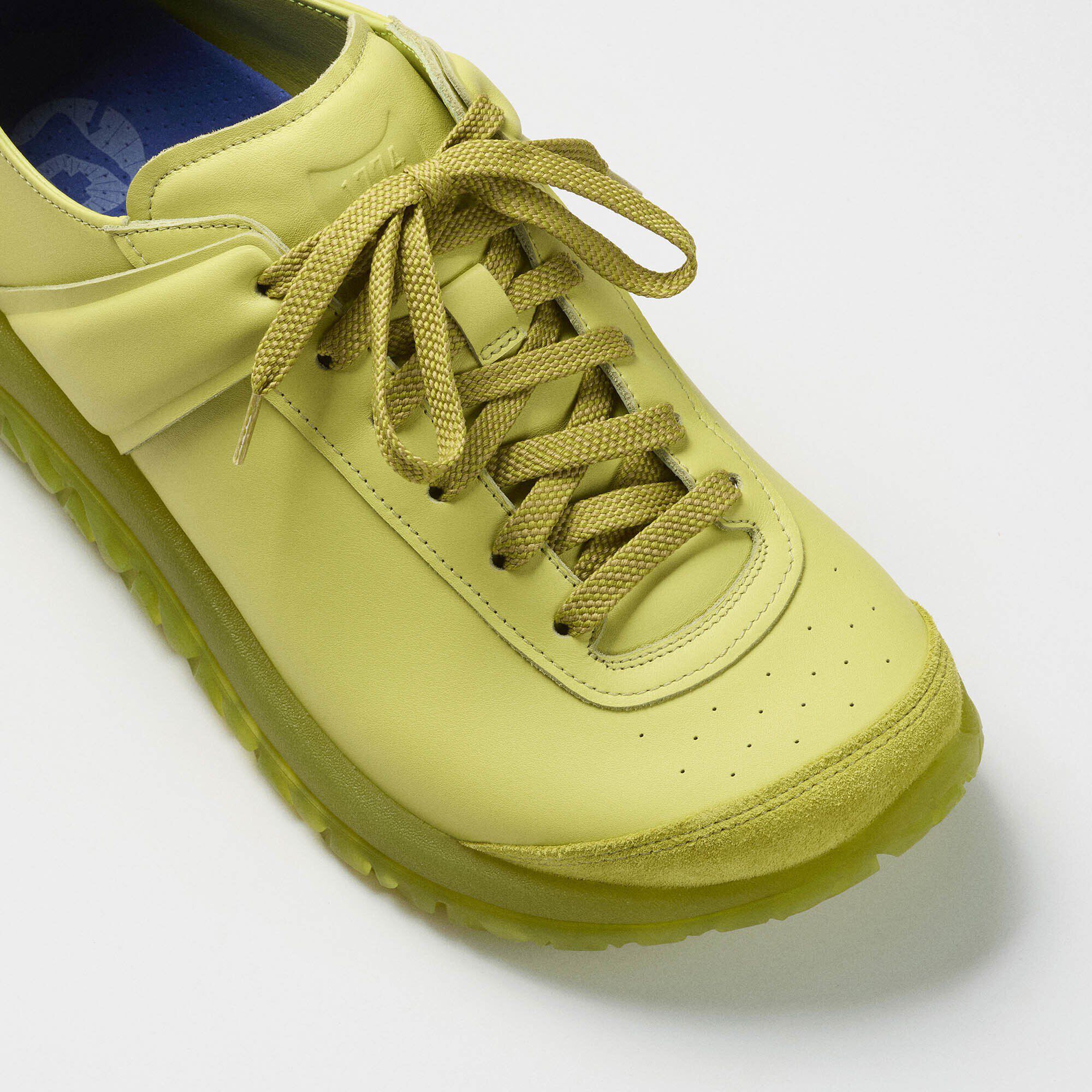 Alternative view of 1774 Stroedt Leather Leather Plasma