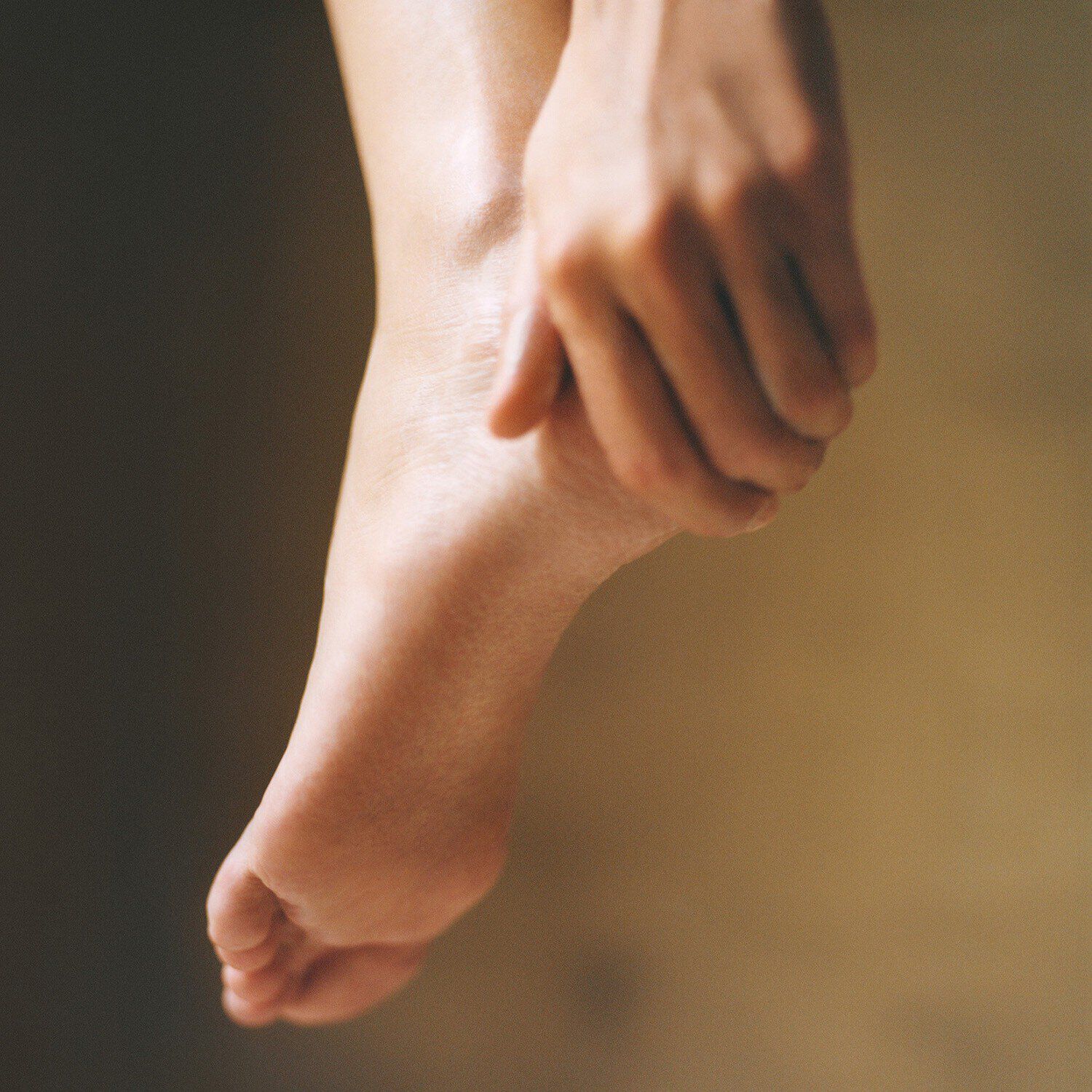 Alternative view of 3-Step Foot Care Kit Multi