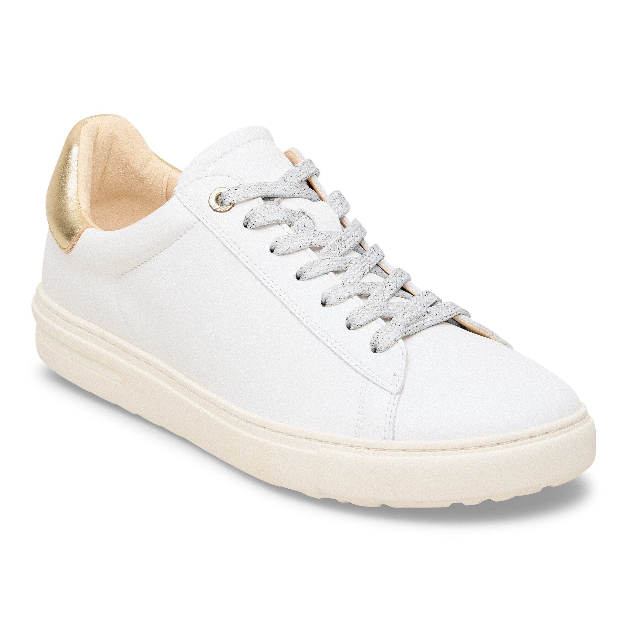 Bend Low Natural Leather