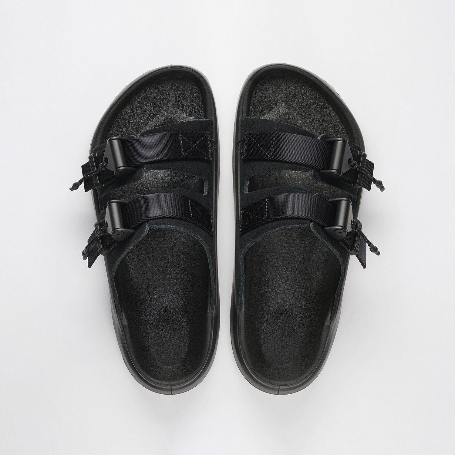 Mogami Terra Tech Nubuck Leather/Textile