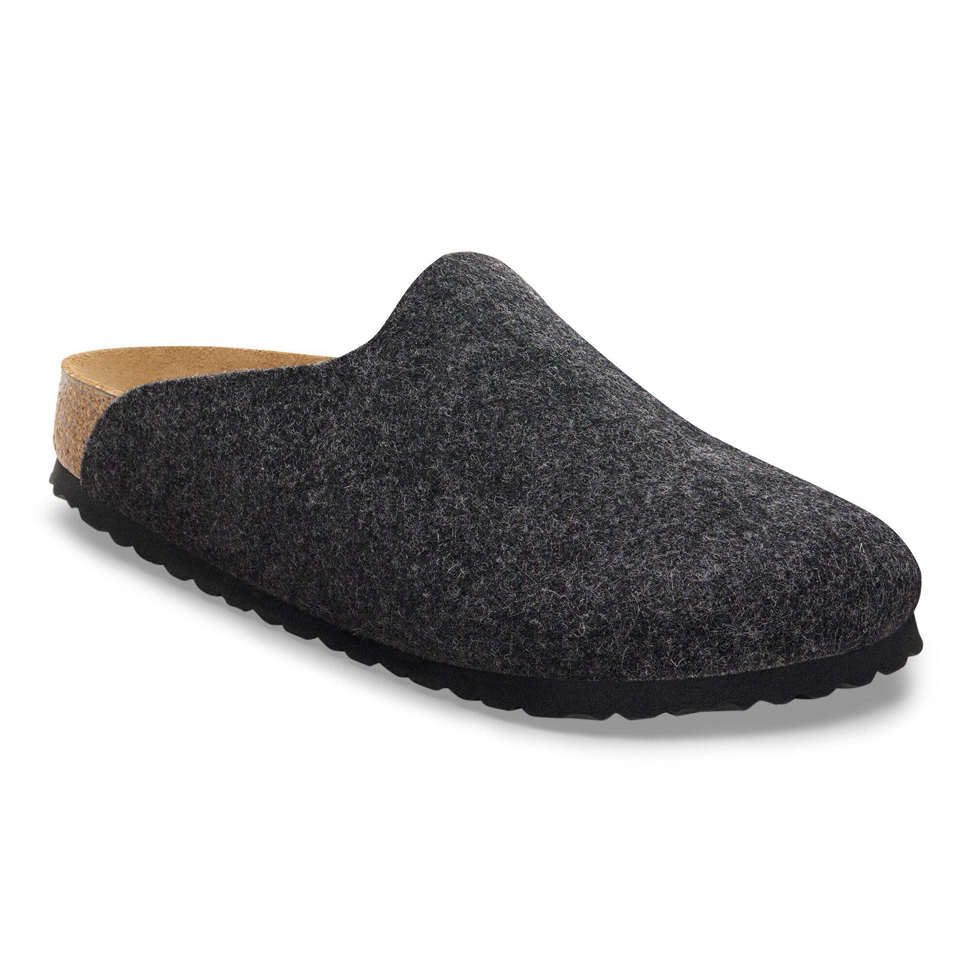Amsterdam Wool Felt Anthracite