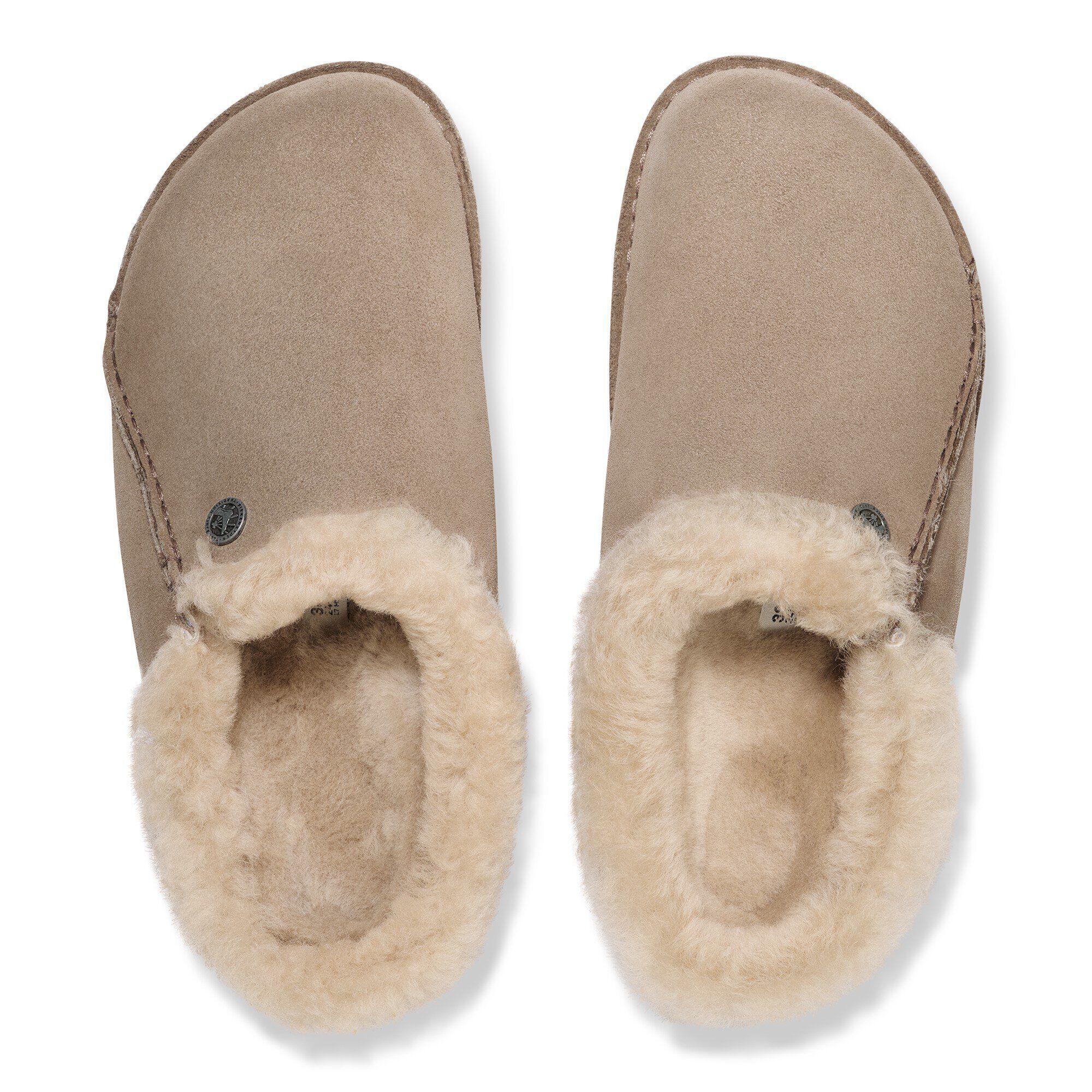 Alternative view of Zermatt Premium Suede Suede Leather