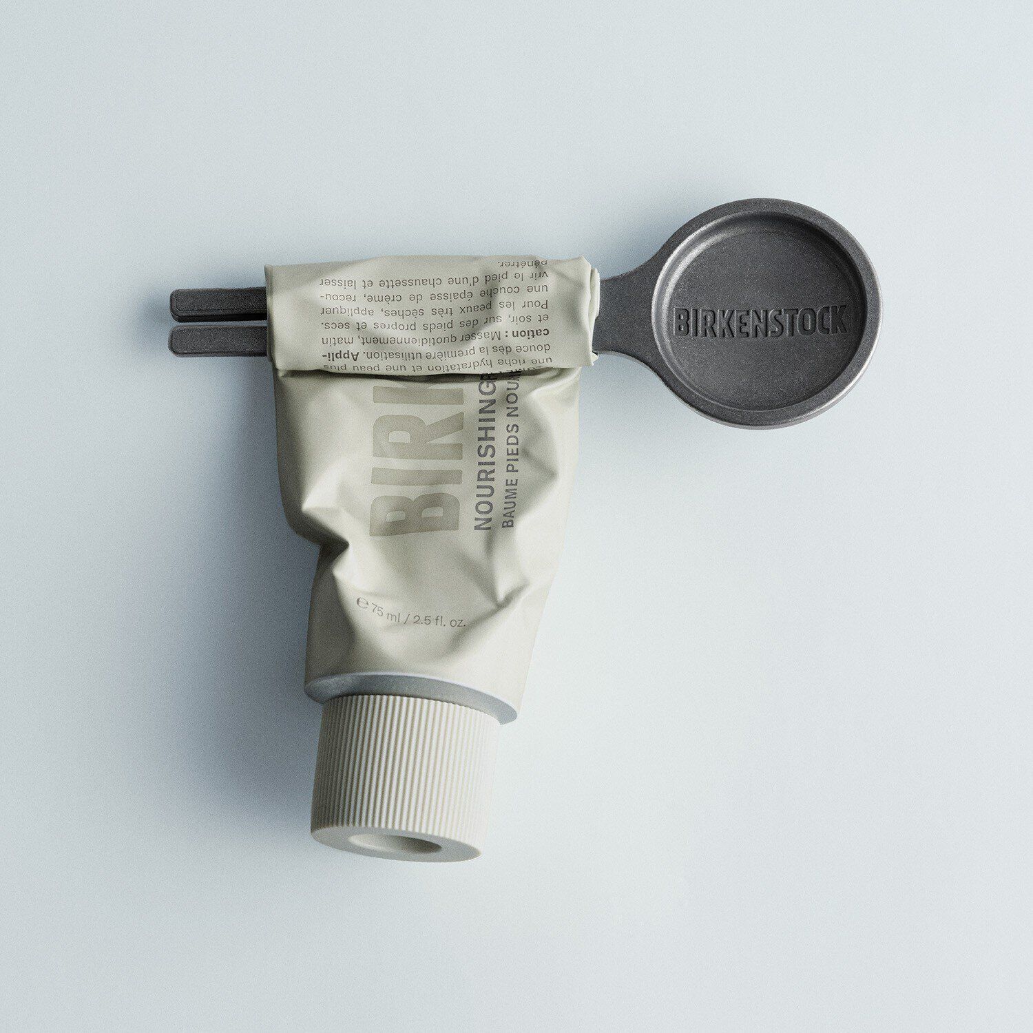 Alternative view of Tube Squeezer Multi