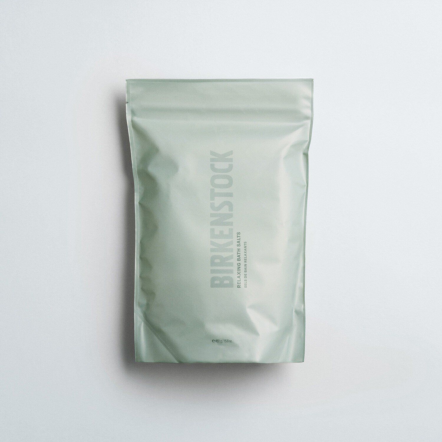 Relaxing Bath Salts Refill Multi