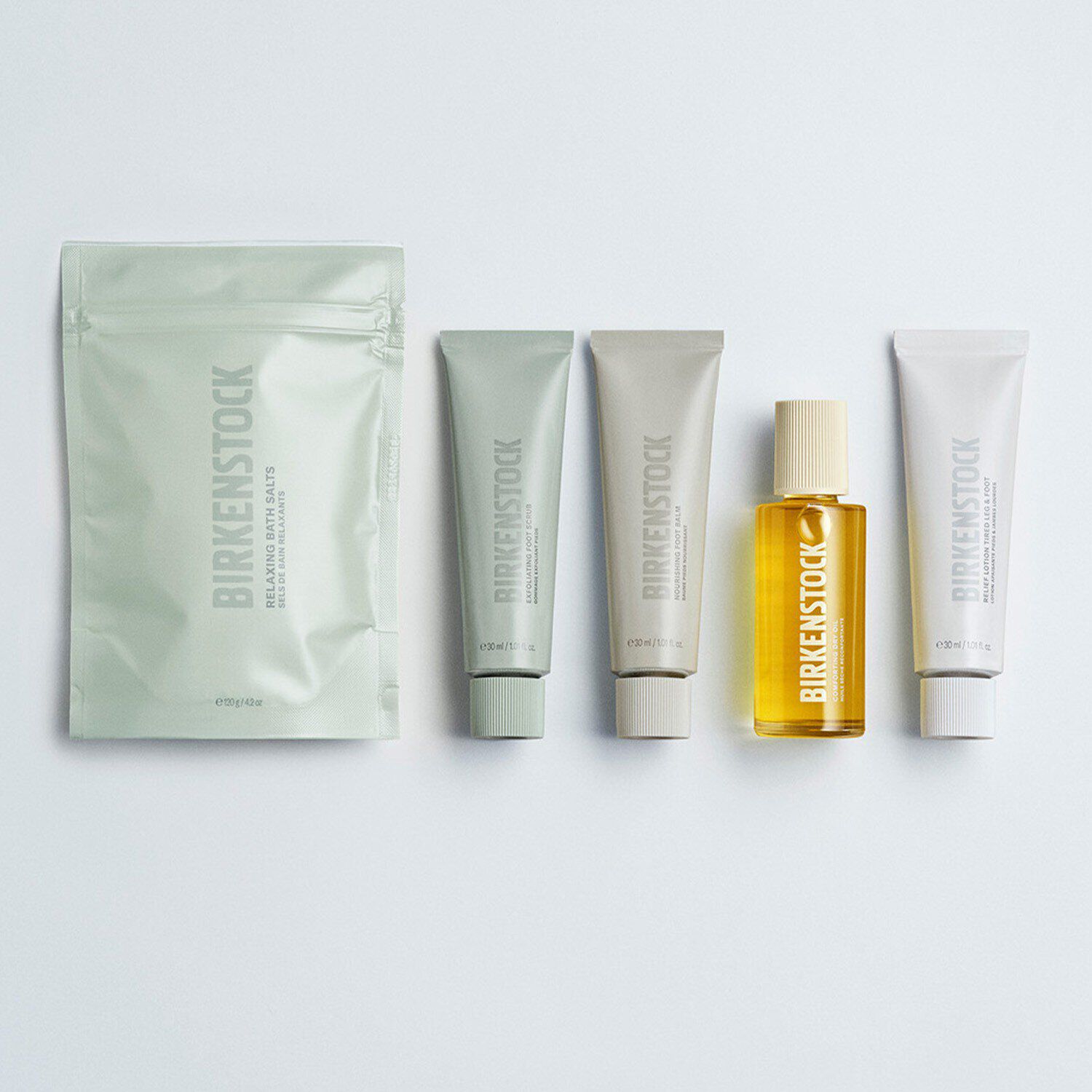 Care Essentials - Discovery Kit Multi