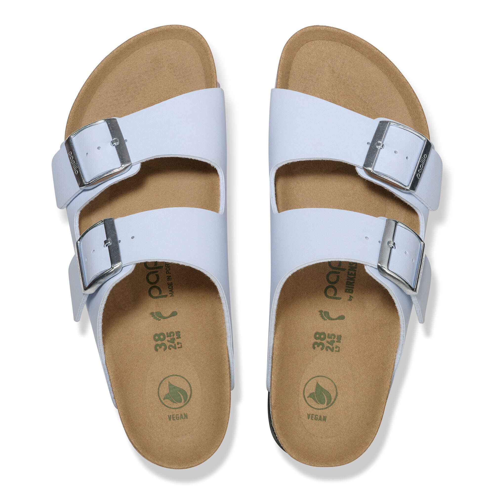 Alternative view of Arizona Pap Flex Platform Birko-Flor