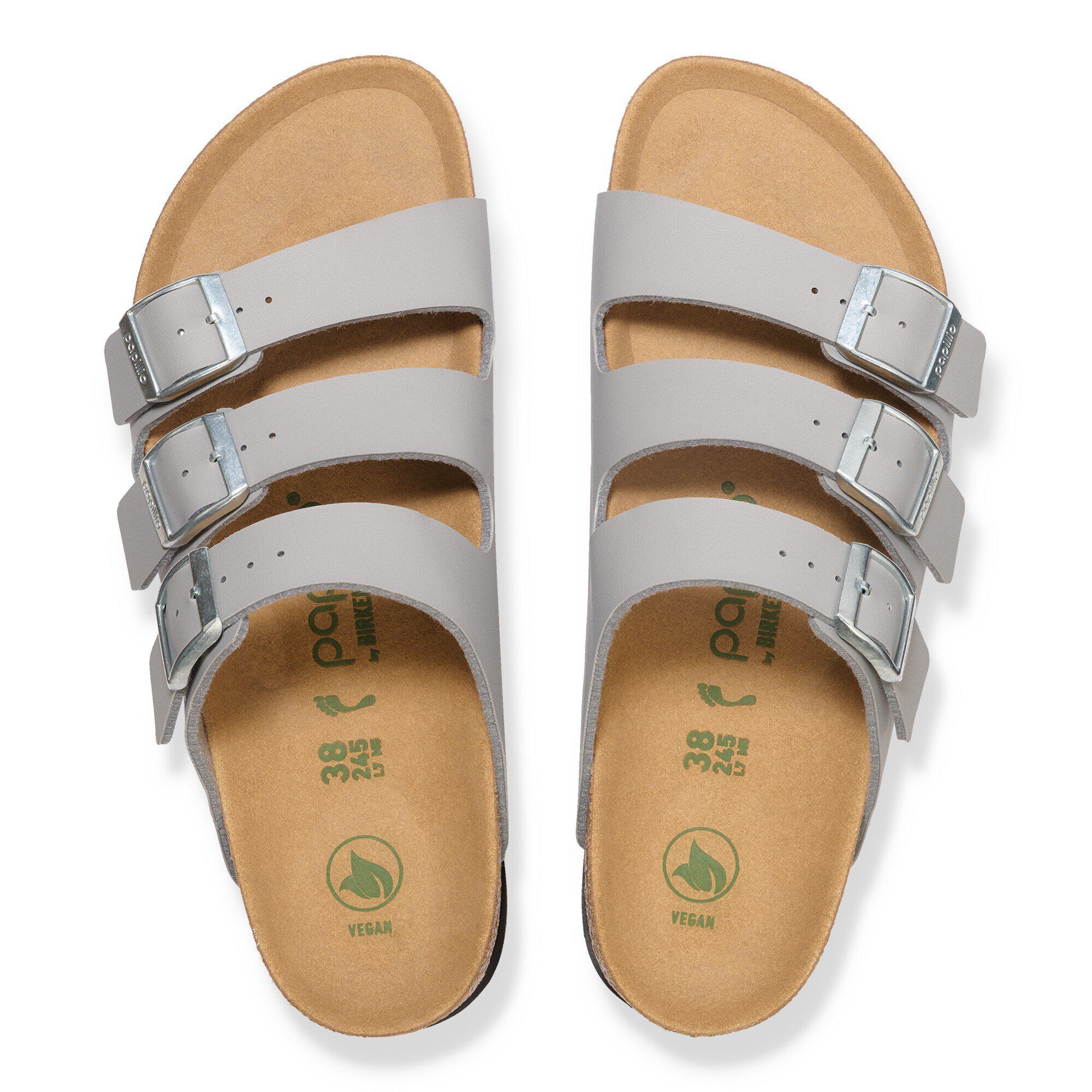 Alternative view of Florida Flex Platform Birko-Flor