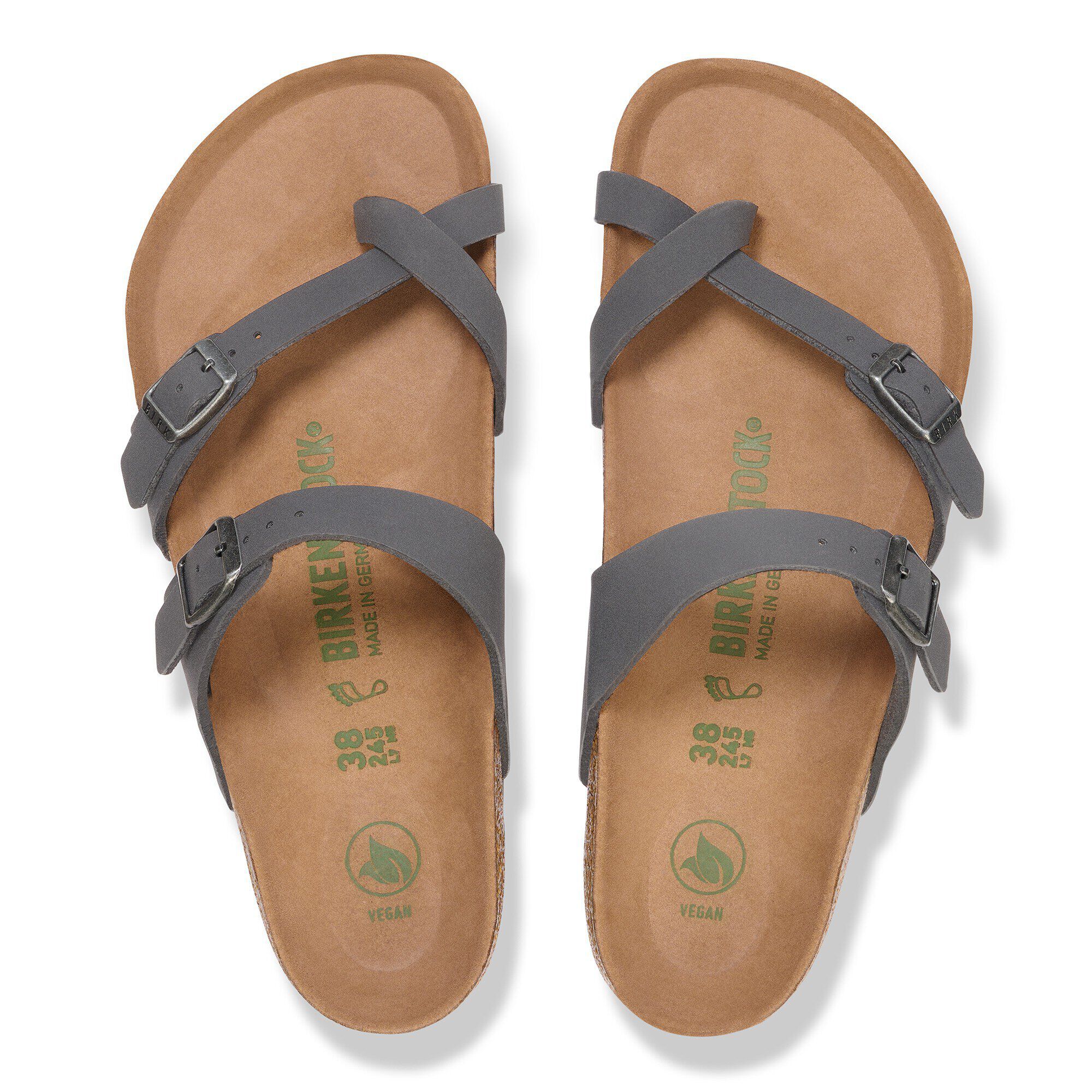 Alternative view of Mayari Birko-Flor Nubuk