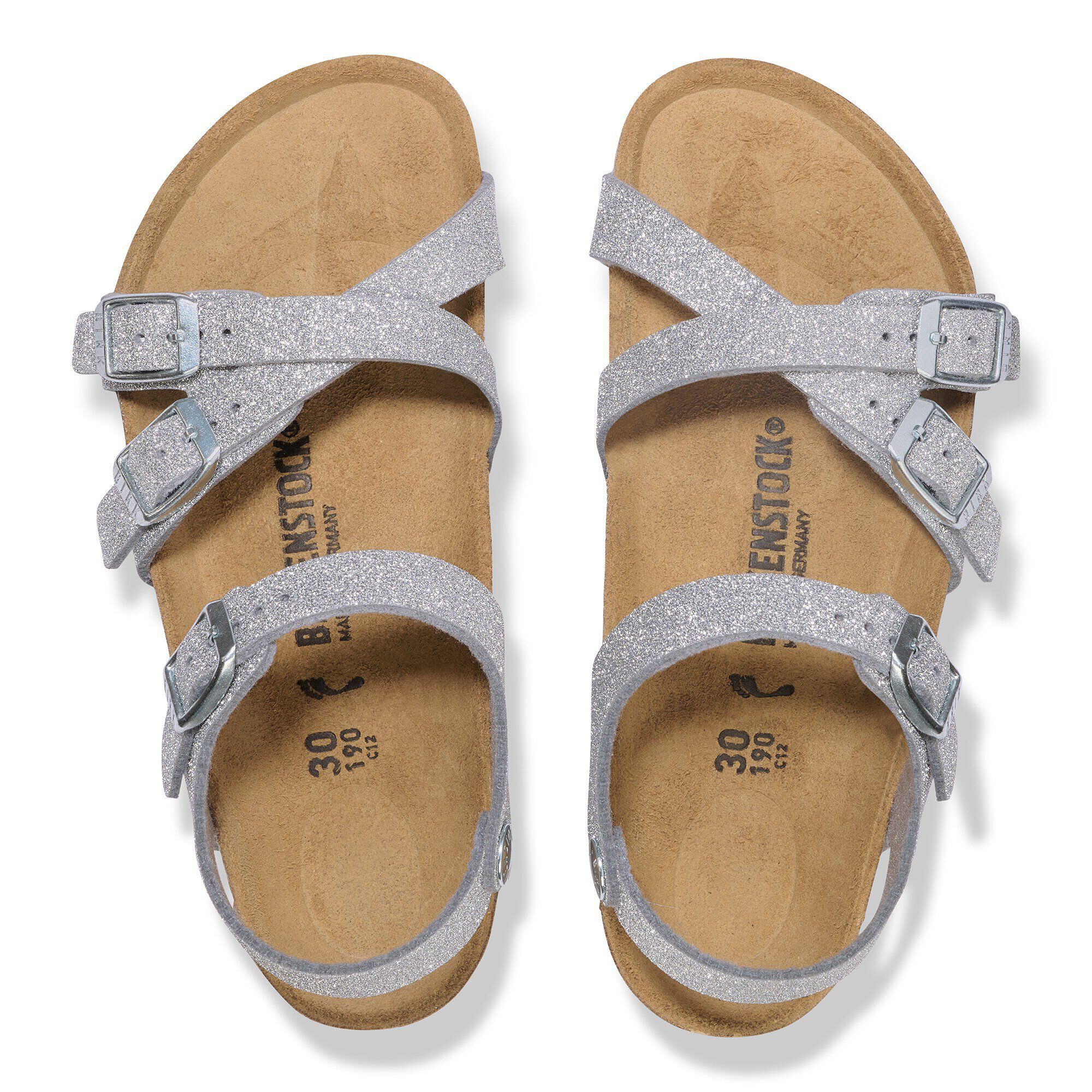 Alternative view of Kumba Kids Synthetik