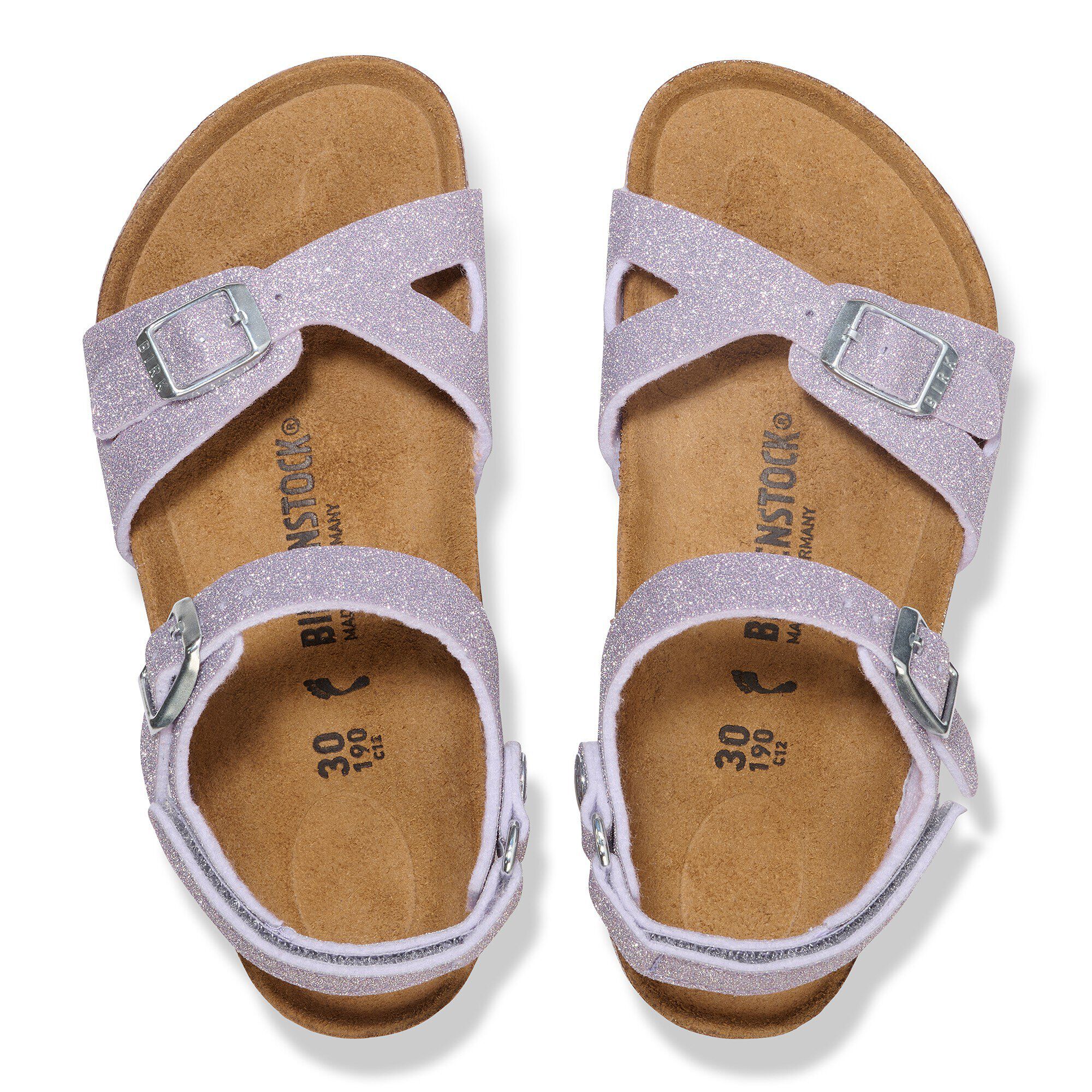 Alternative view of Rio As 2.0 Kids Synthetik